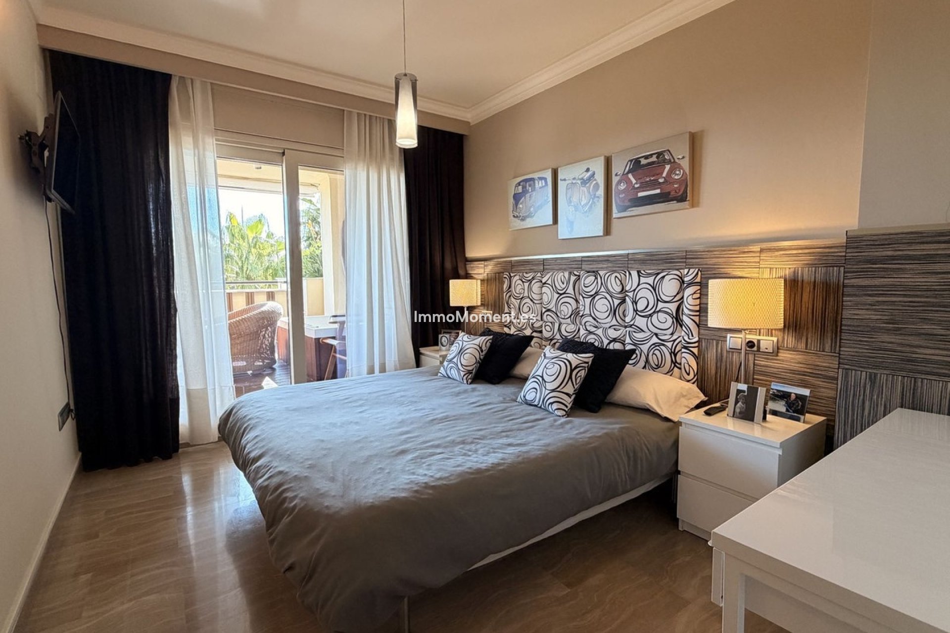 Reventa - Apartamento - Marbella - Sierra Blanca