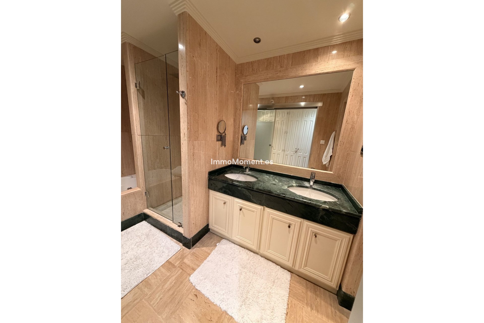 Reventa - Apartamento - Marbella - Sierra Blanca