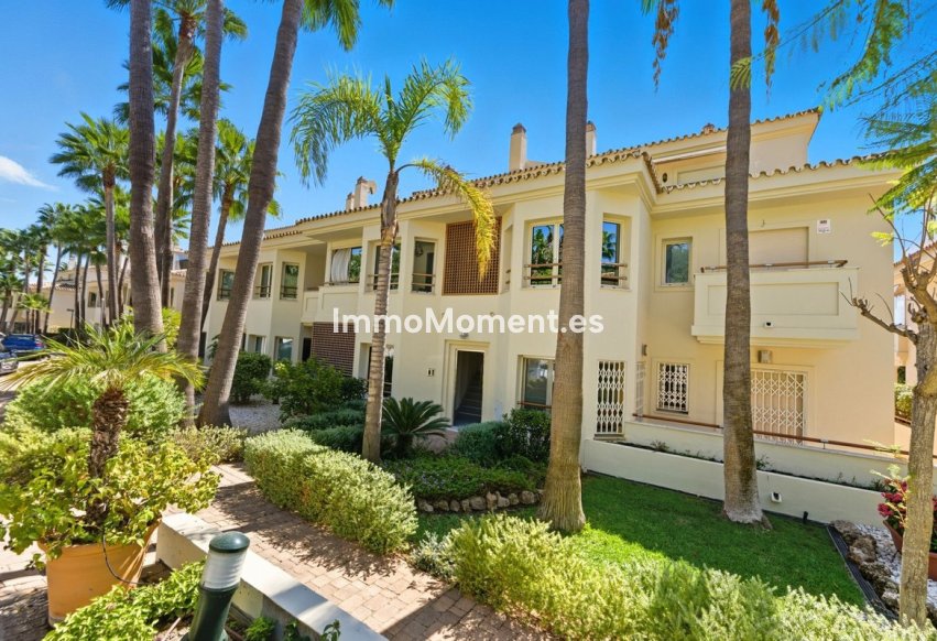 Reventa - Apartamento - Marbella - Sierra Blanca