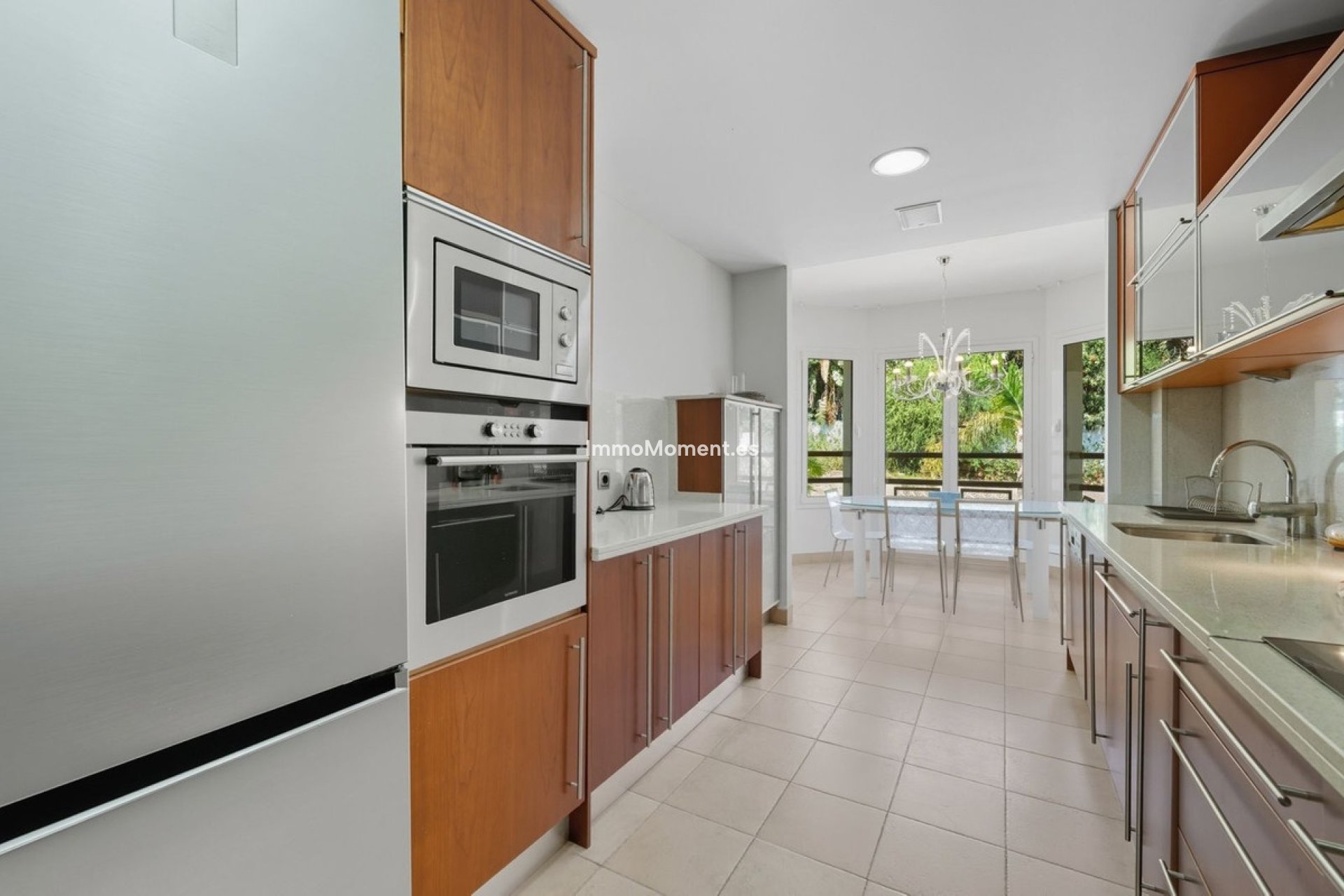 Reventa - Apartamento - Marbella - Sierra Blanca