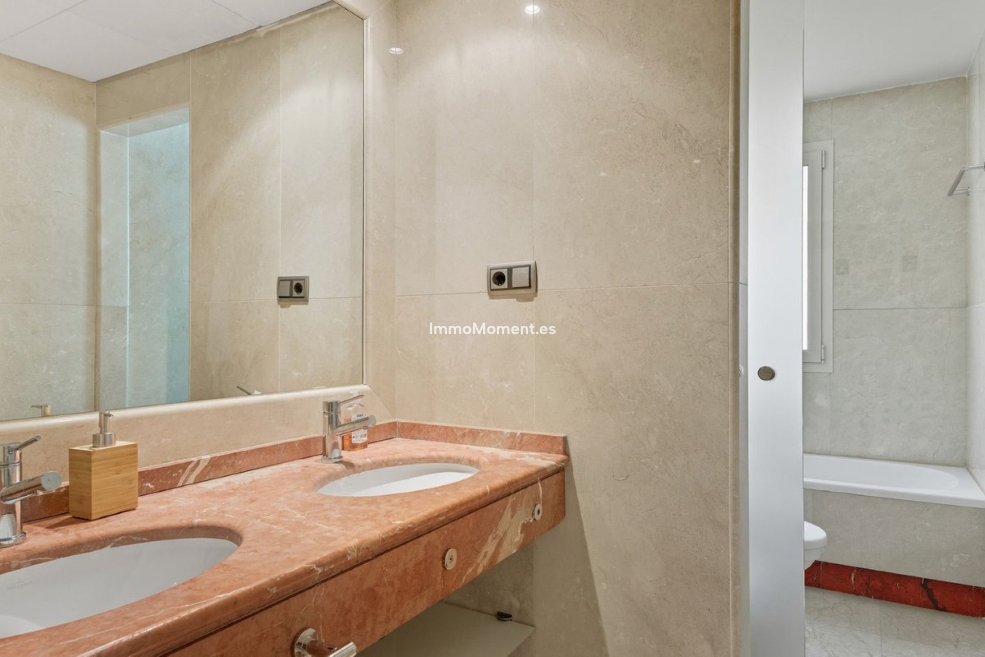 Reventa - Apartamento - Marbella - Sierra Blanca