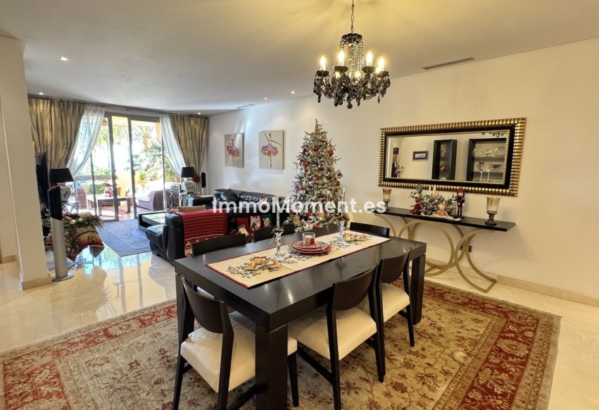 Reventa - Apartamento - Marbella - Sierra Blanca