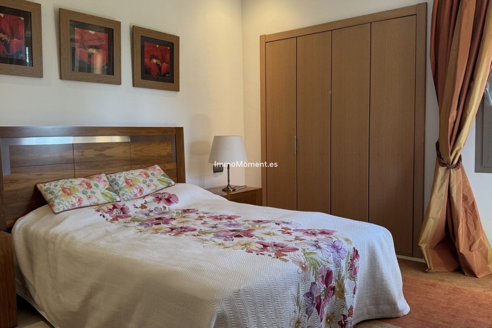 Reventa - Apartamento - Marbella - Sierra Blanca