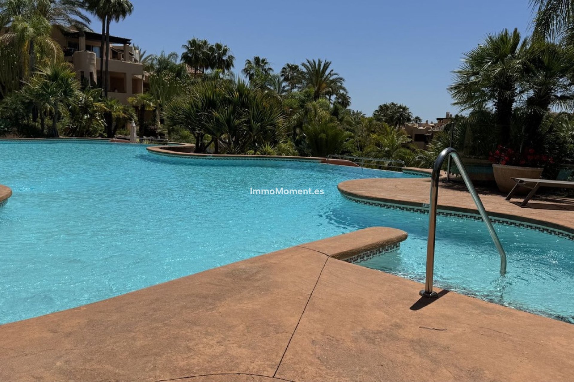 Reventa - Apartamento - Marbella - Sierra Blanca