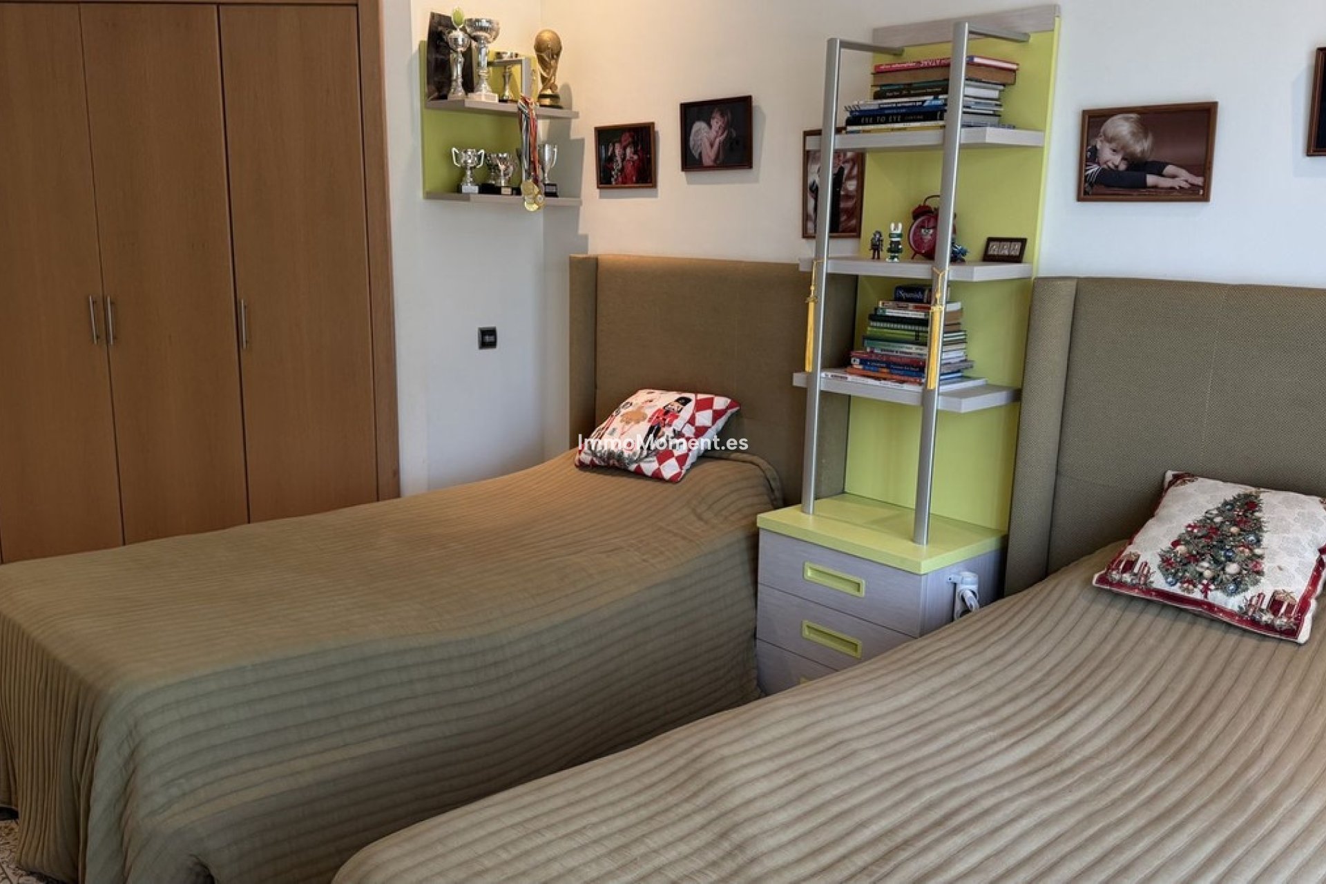 Reventa - Apartamento - Marbella - Sierra Blanca