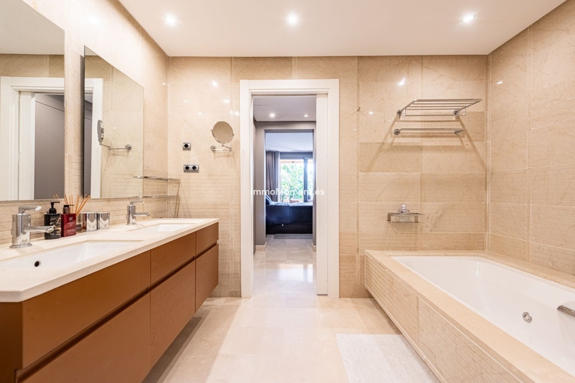 Reventa - Apartamento - Marbella - Sierra Blanca