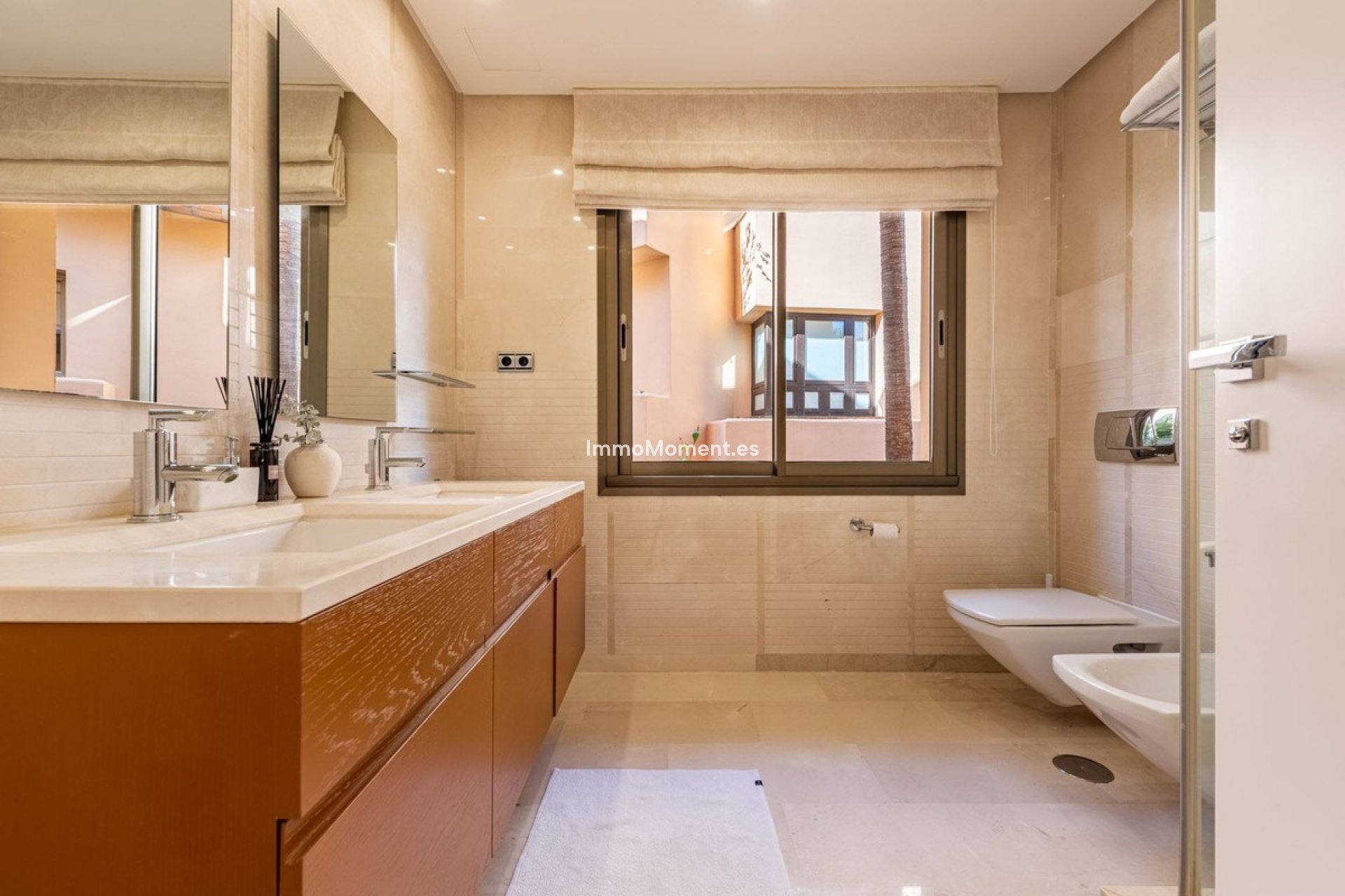 Reventa - Apartamento - Marbella - Sierra Blanca