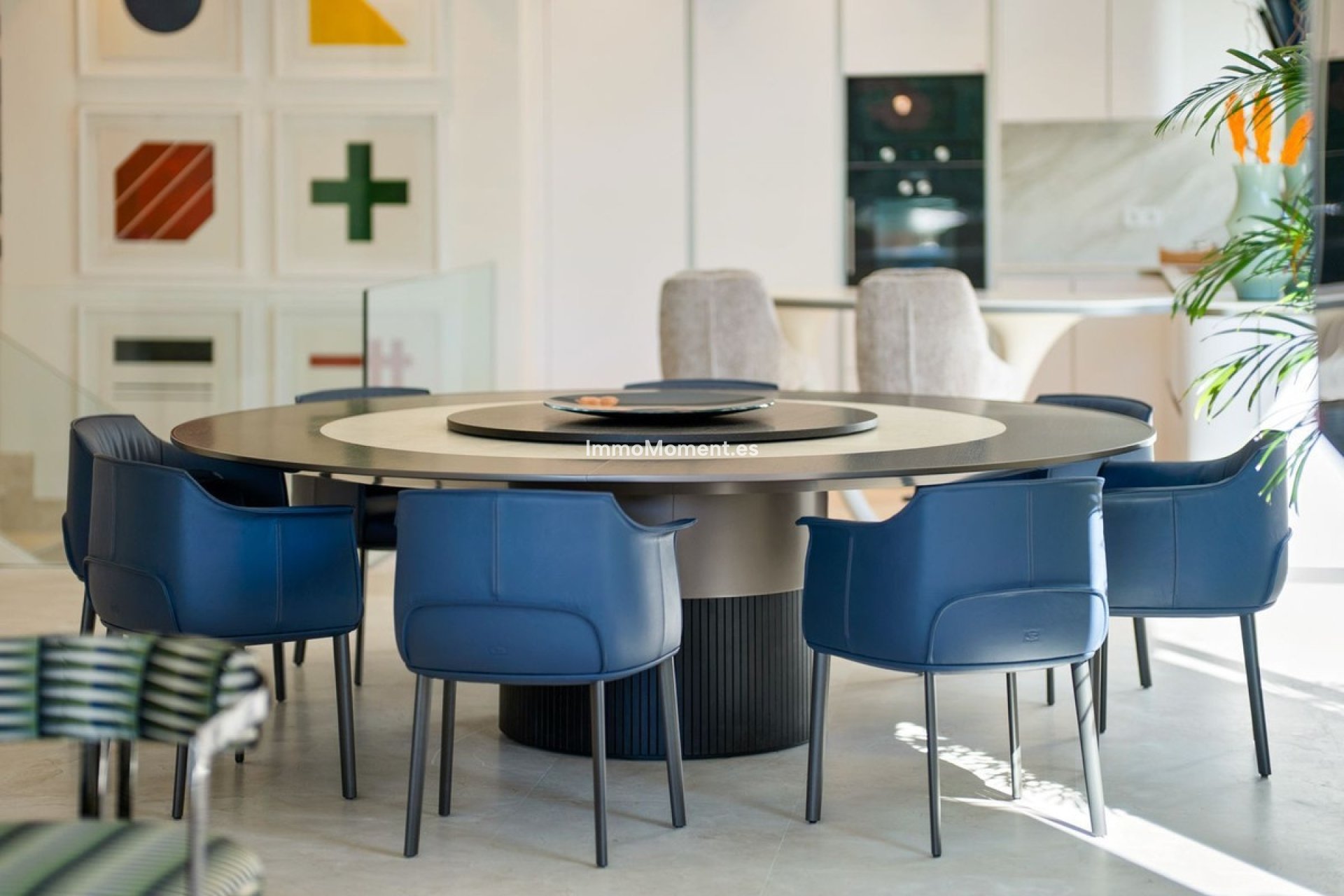 Reventa - Apartamento - Marbella - Sierra Blanca