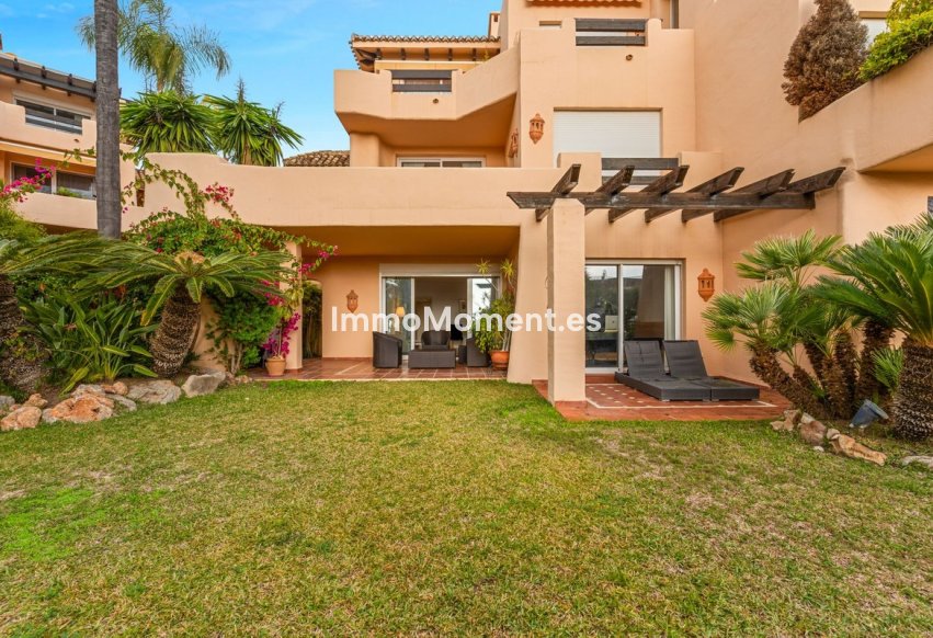 Reventa - Apartamento - Marbella - Sierra Blanca