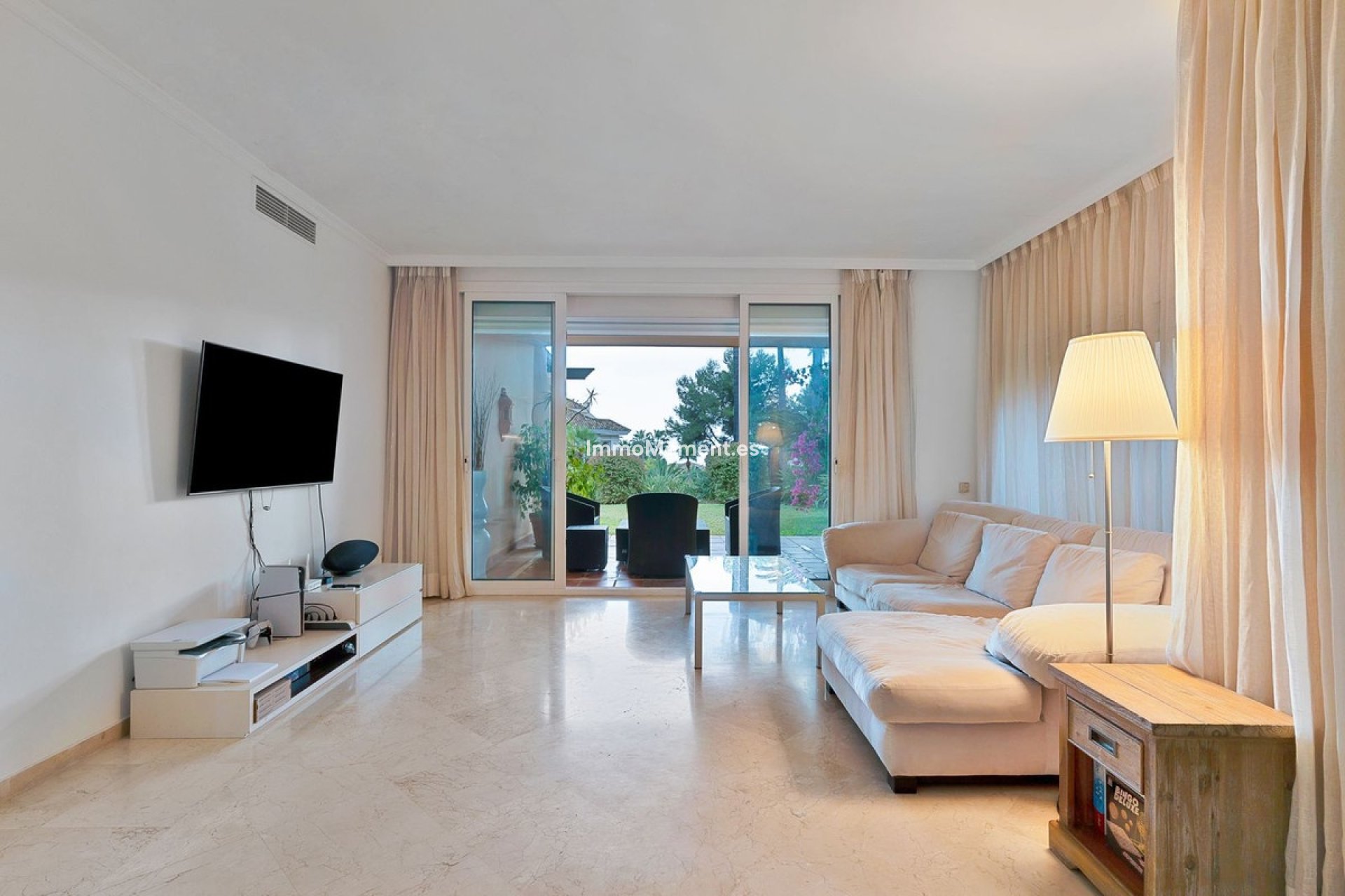 Reventa - Apartamento - Marbella - Sierra Blanca