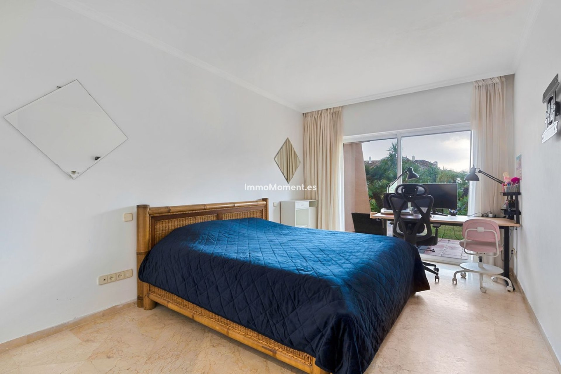 Reventa - Apartamento - Marbella - Sierra Blanca