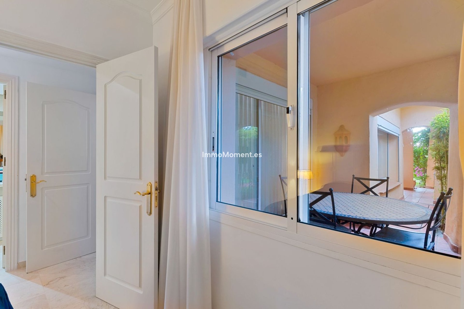 Reventa - Apartamento - Marbella - Sierra Blanca