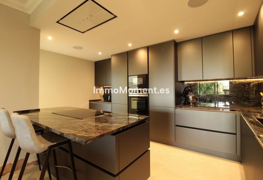 Reventa - Apartamento - Marbella - Sierra Blanca