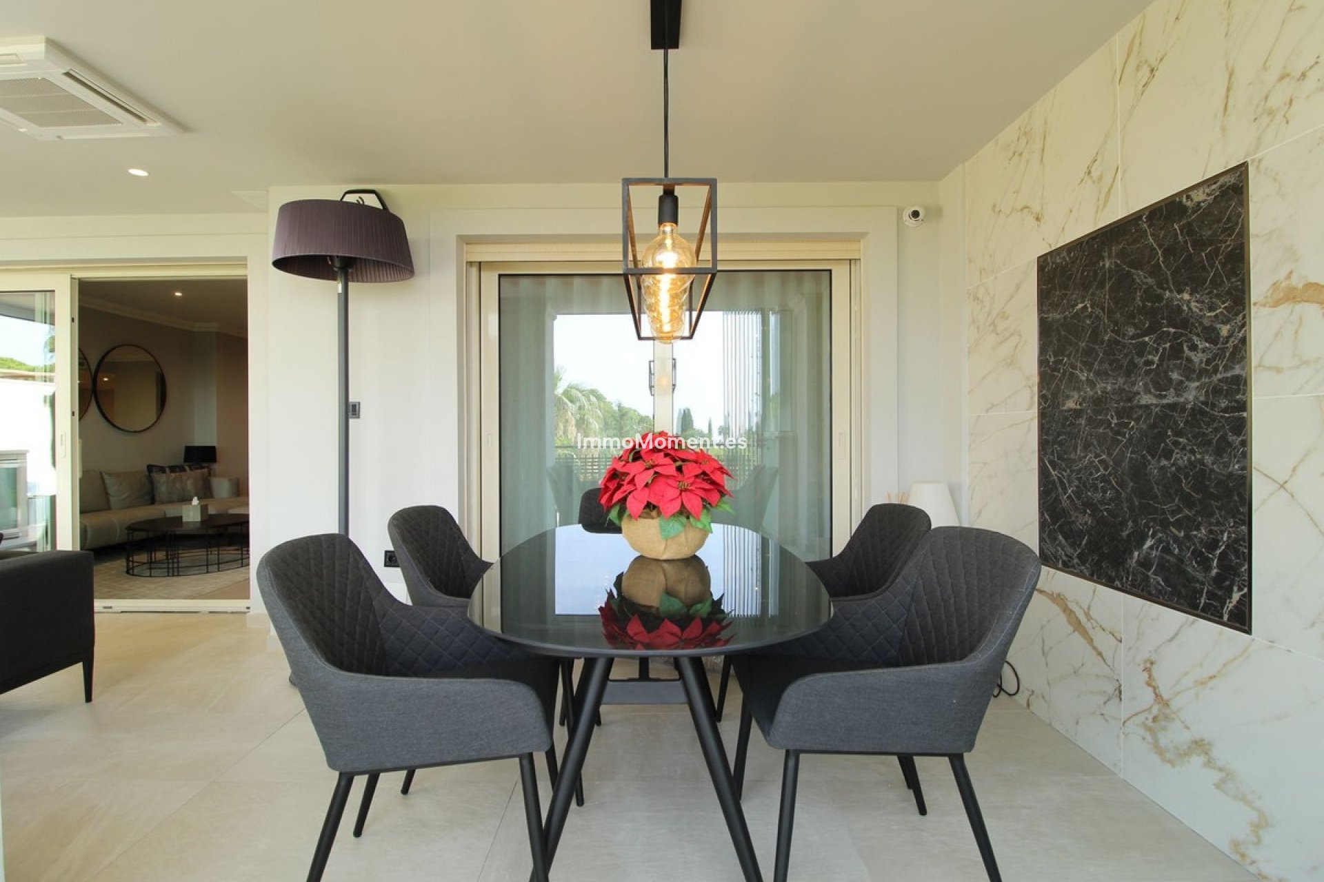 Reventa - Apartamento - Marbella - Sierra Blanca