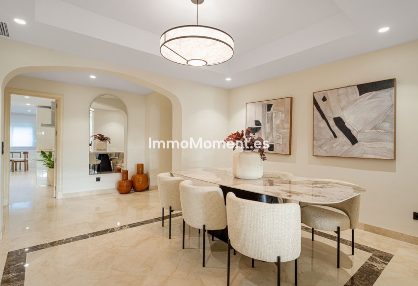 Reventa - Apartamento - Marbella - Sierra Blanca