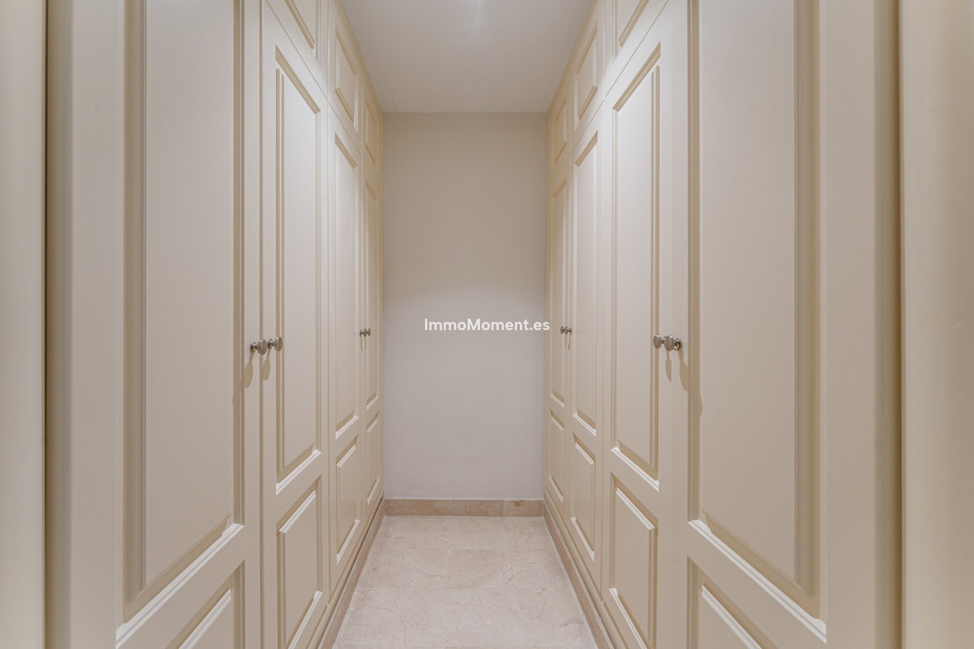 Reventa - Apartamento - Marbella - Sierra Blanca