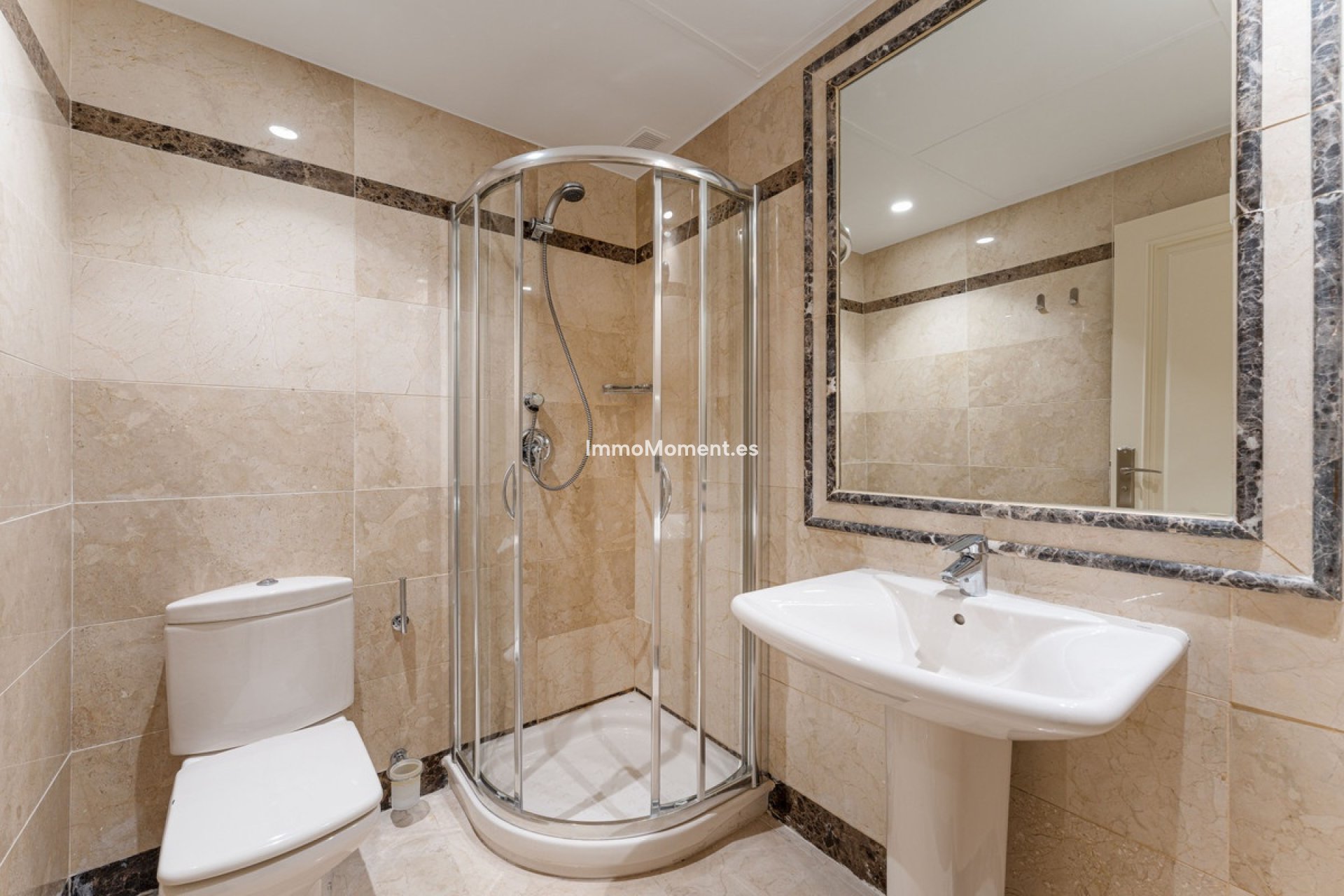 Reventa - Apartamento - Marbella - Sierra Blanca