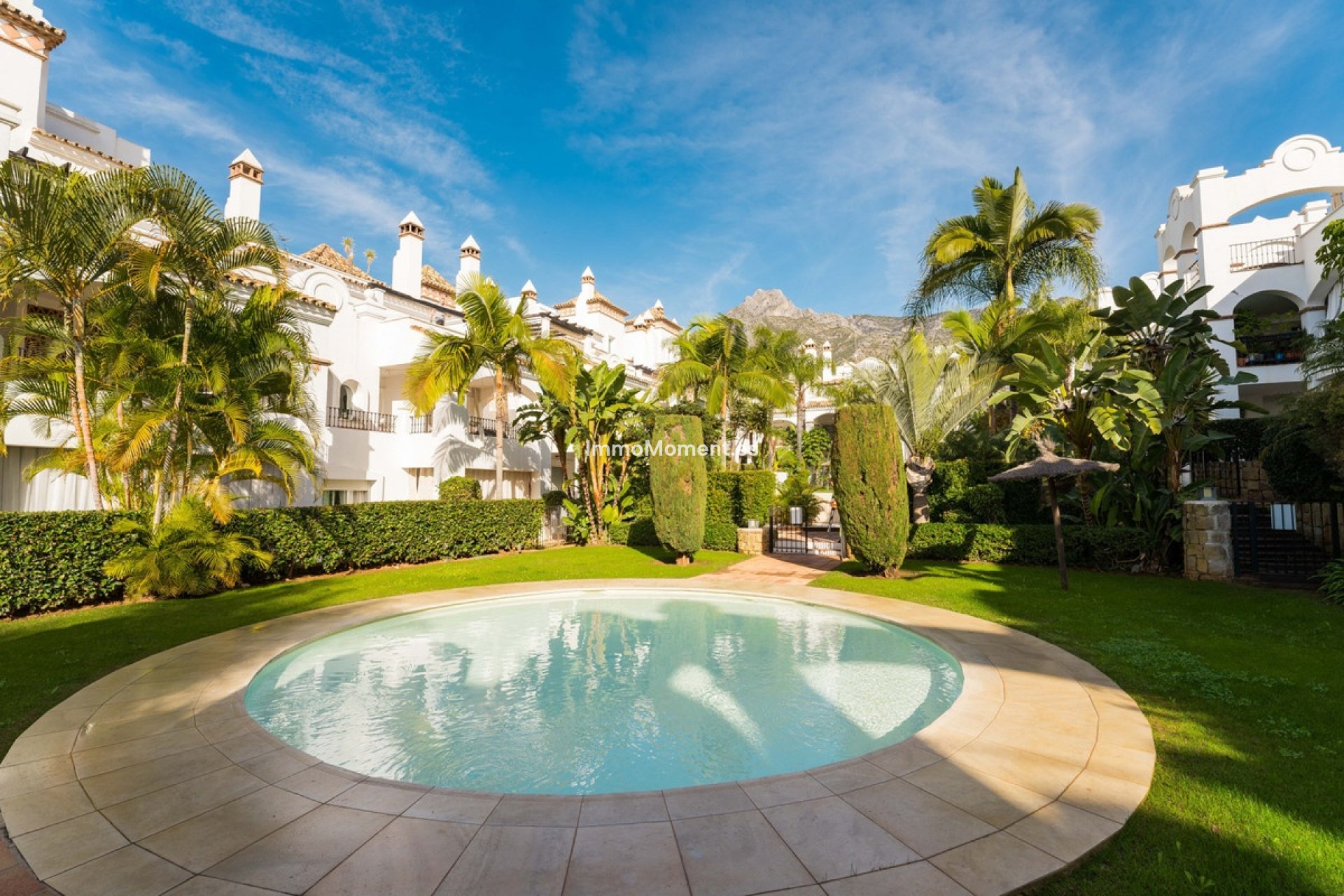 Reventa - Apartamento - Marbella - Sierra Blanca
