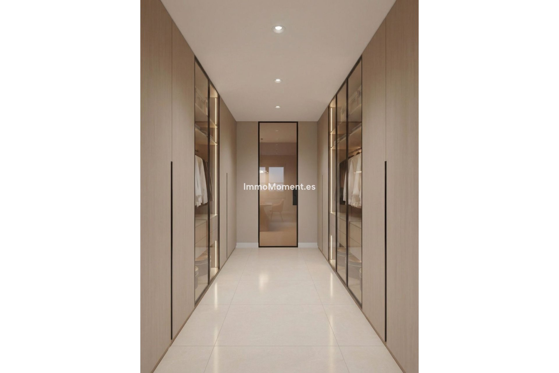 Reventa - Apartamento - Marbella - Sierra Blanca