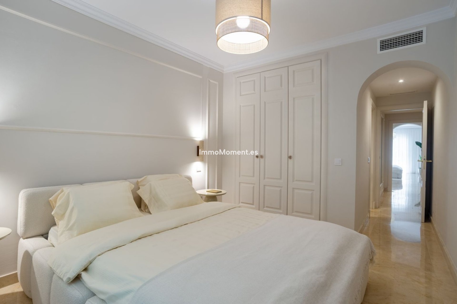 Reventa - Apartamento - Marbella - Sierra Blanca