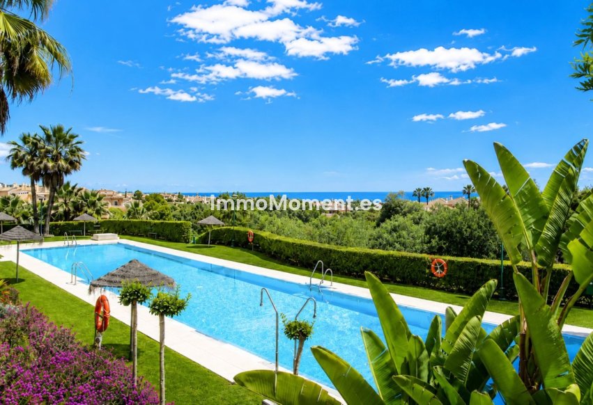 Reventa - Apartamento - Marbella - Sierra Blanca