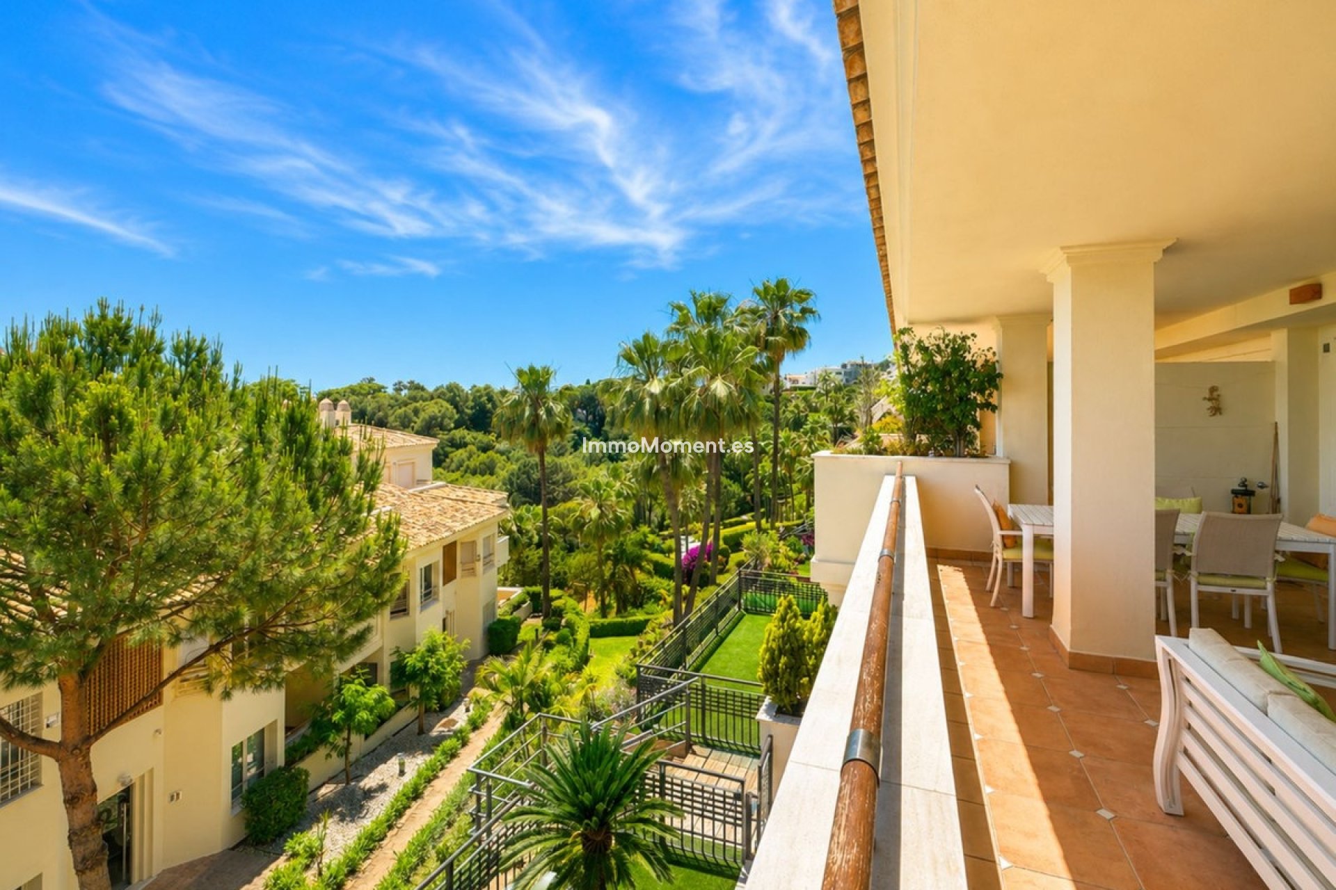 Reventa - Apartamento - Marbella - Sierra Blanca