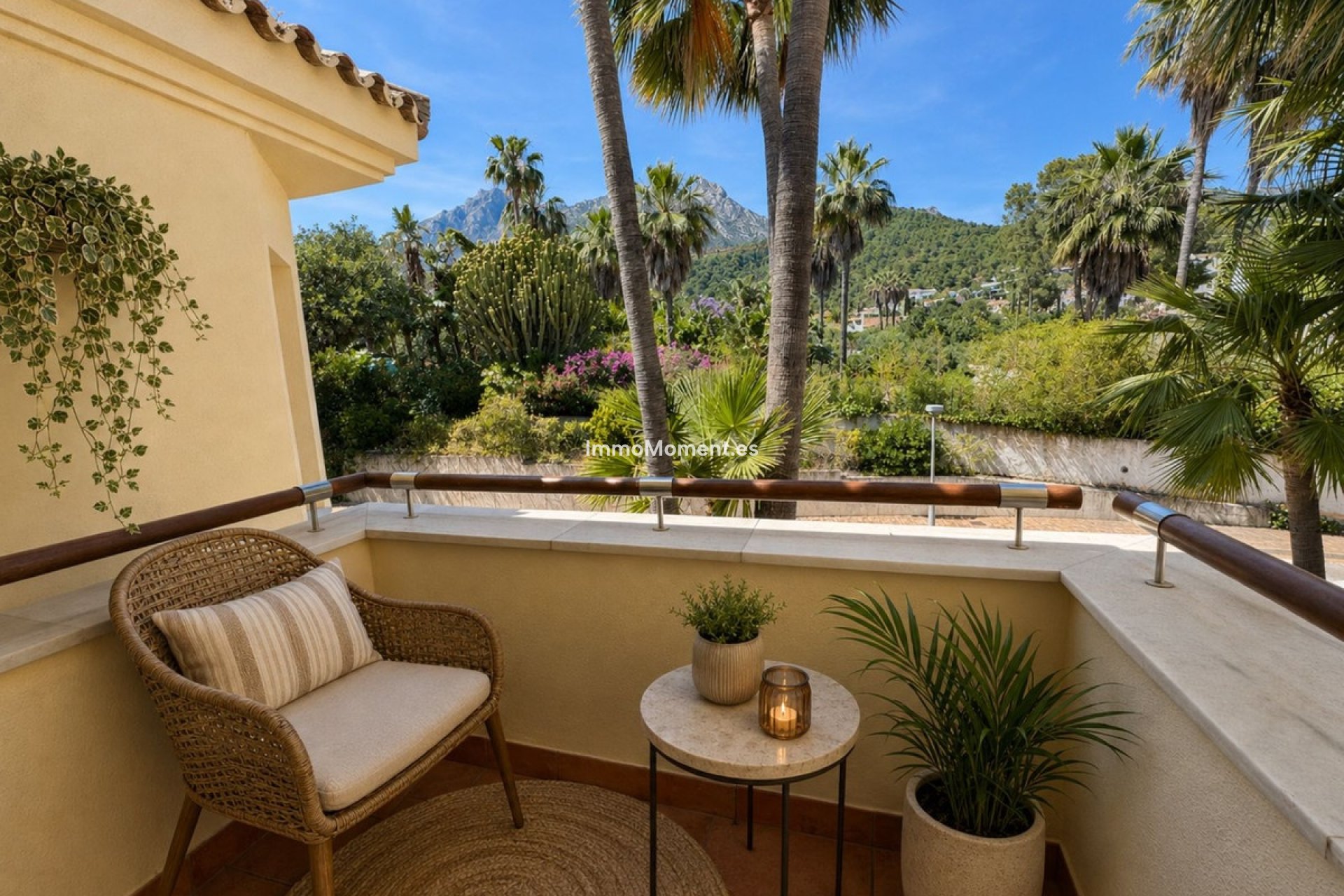 Reventa - Apartamento - Marbella - Sierra Blanca
