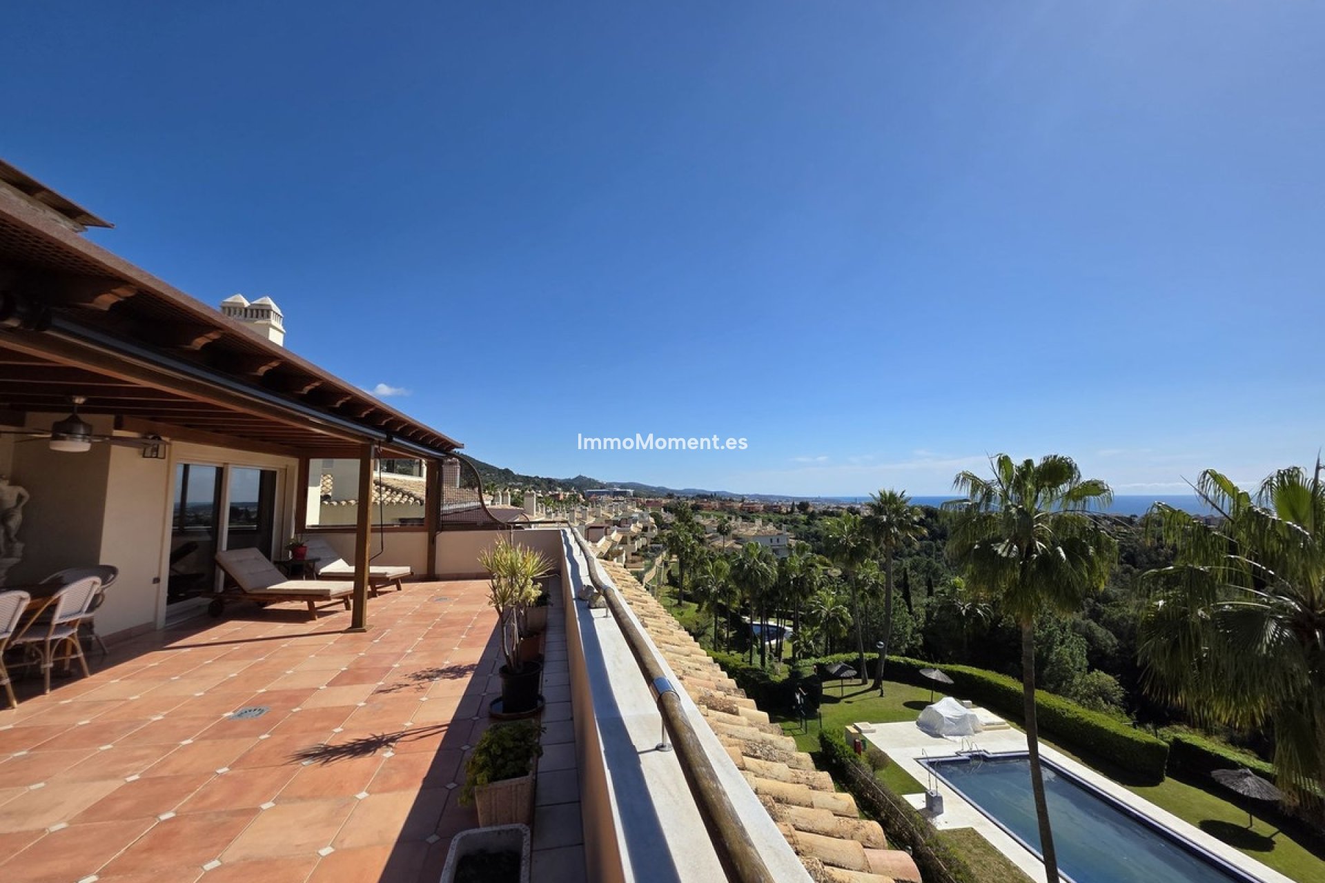 Reventa - Apartamento - Marbella - Sierra Blanca