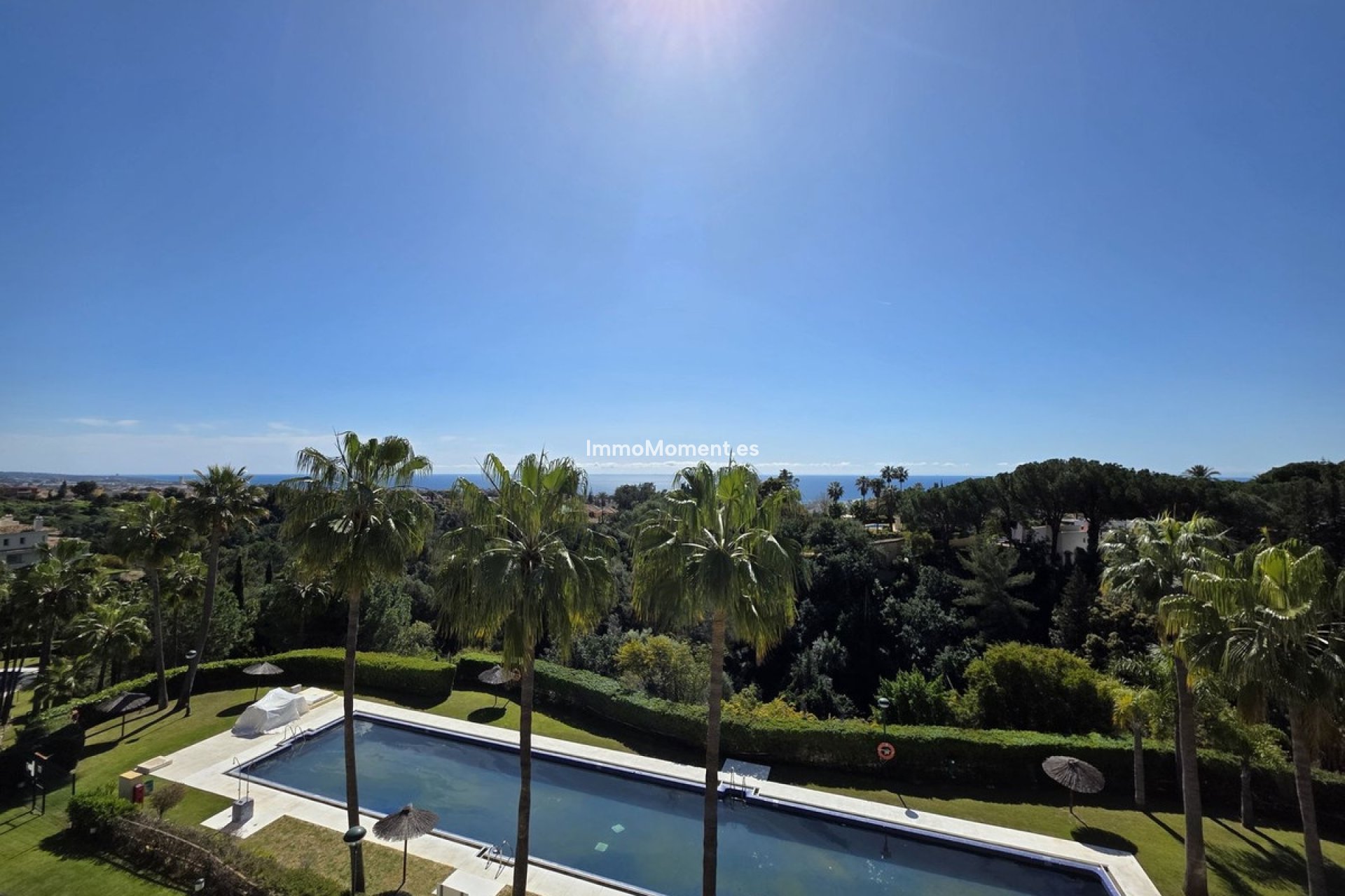 Reventa - Apartamento - Marbella - Sierra Blanca