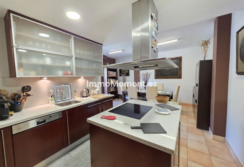 Reventa - Apartamento - Marbella - Sierra Blanca