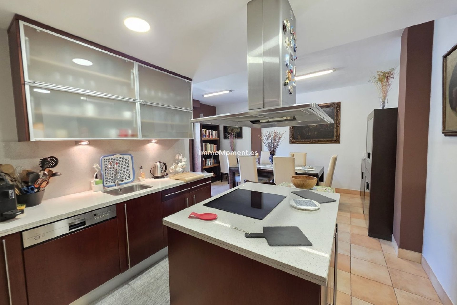 Reventa - Apartamento - Marbella - Sierra Blanca