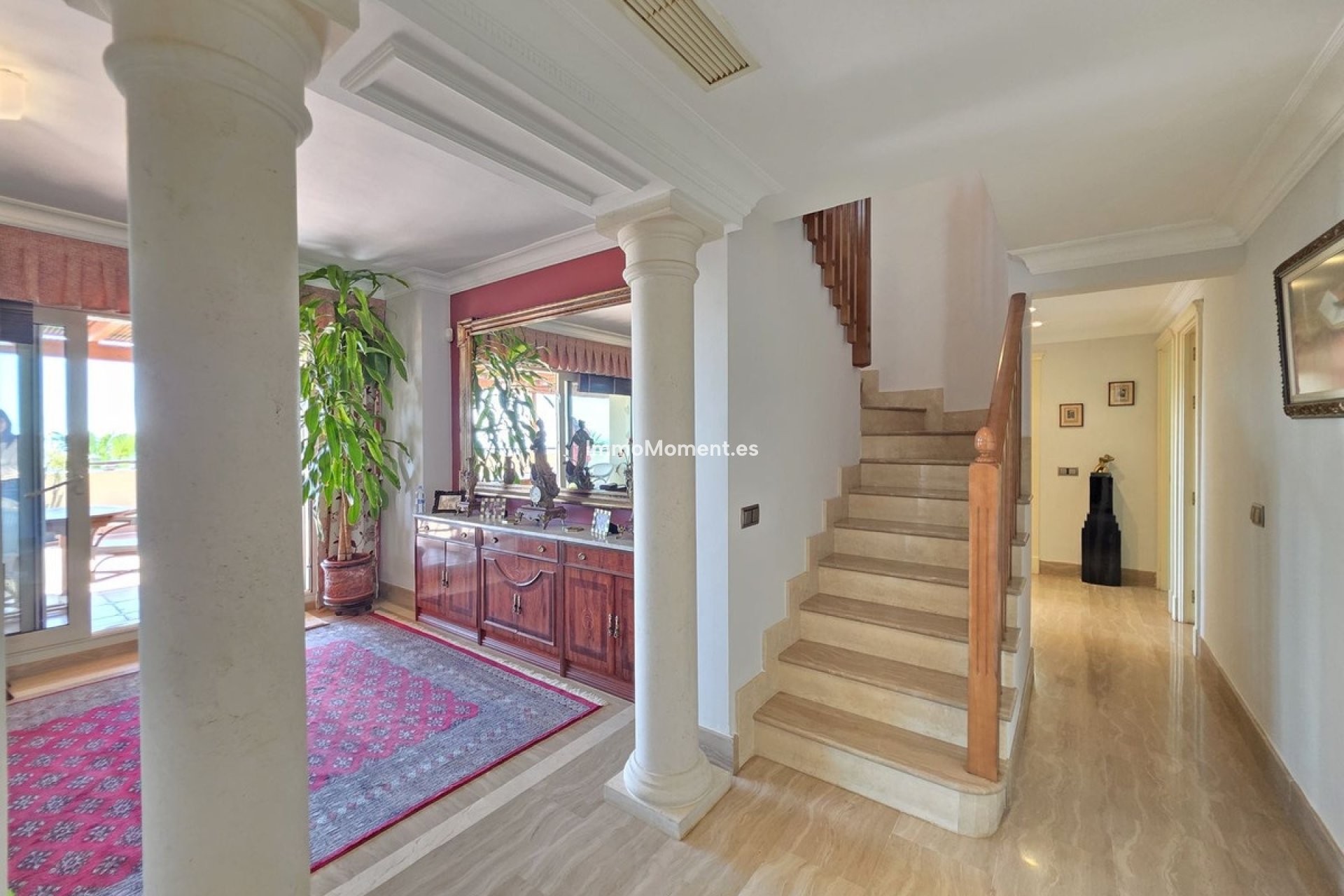 Reventa - Apartamento - Marbella - Sierra Blanca