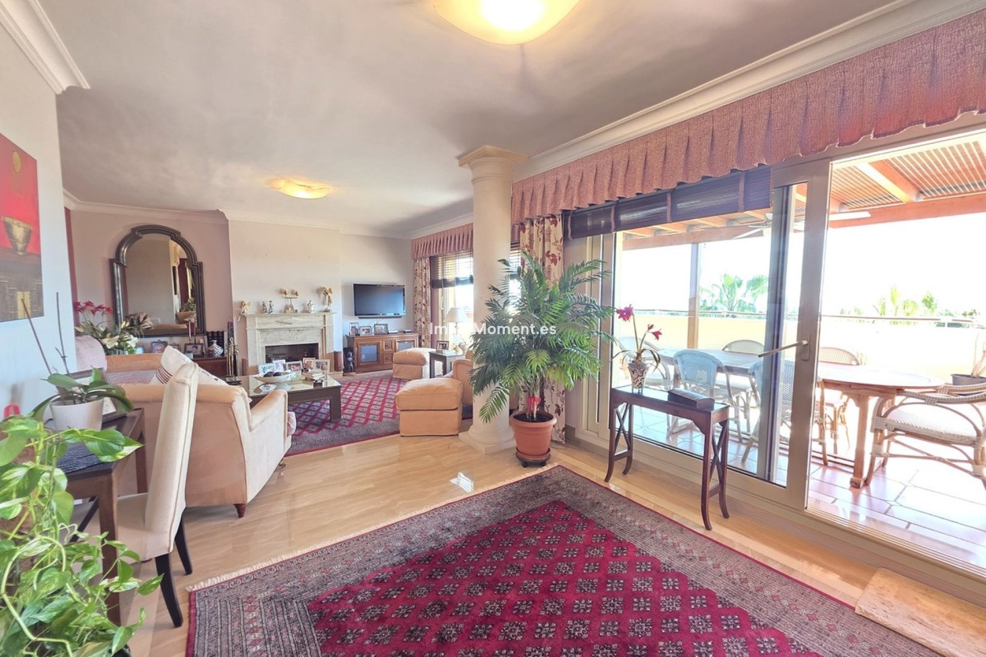 Reventa - Apartamento - Marbella - Sierra Blanca