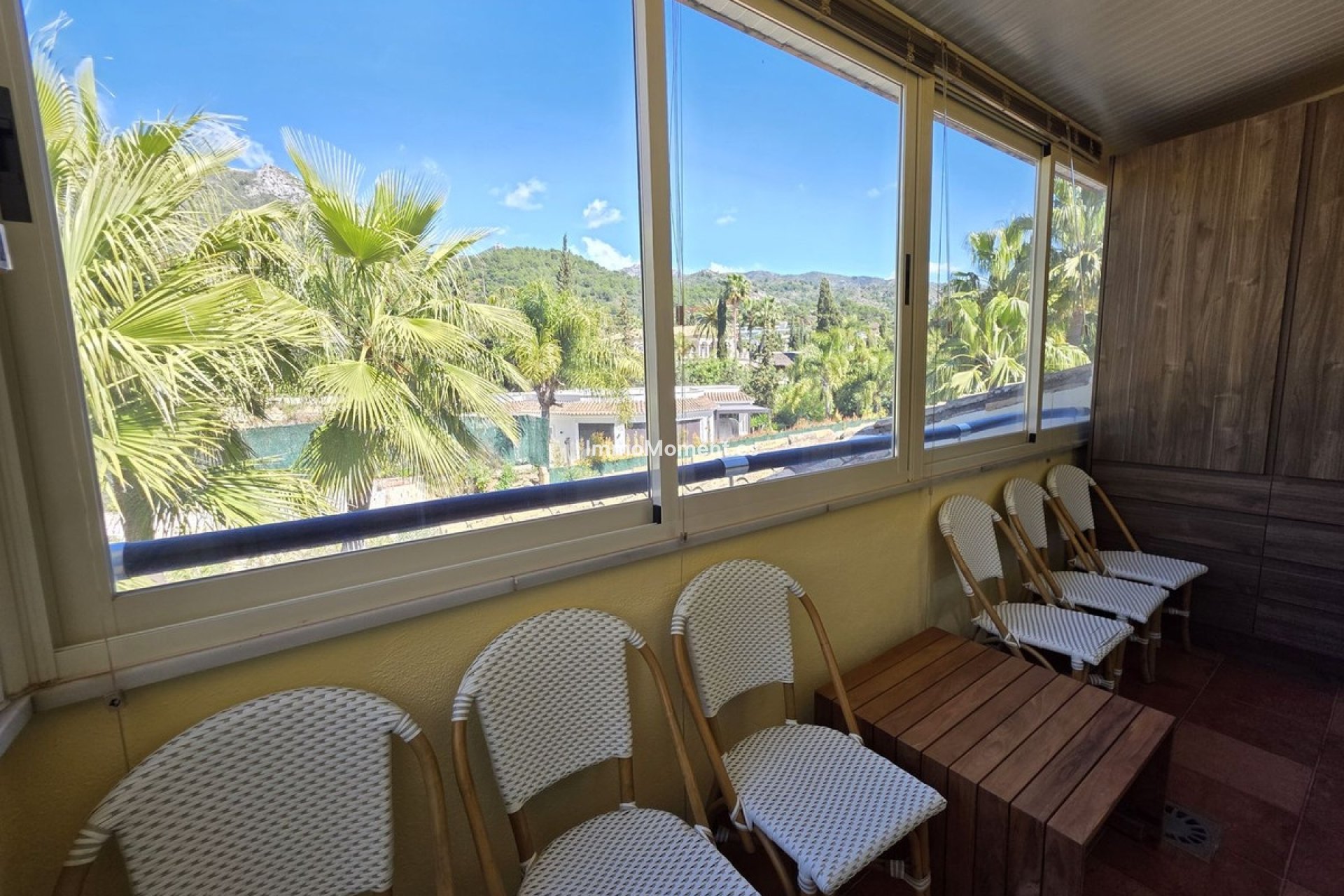 Reventa - Apartamento - Marbella - Sierra Blanca