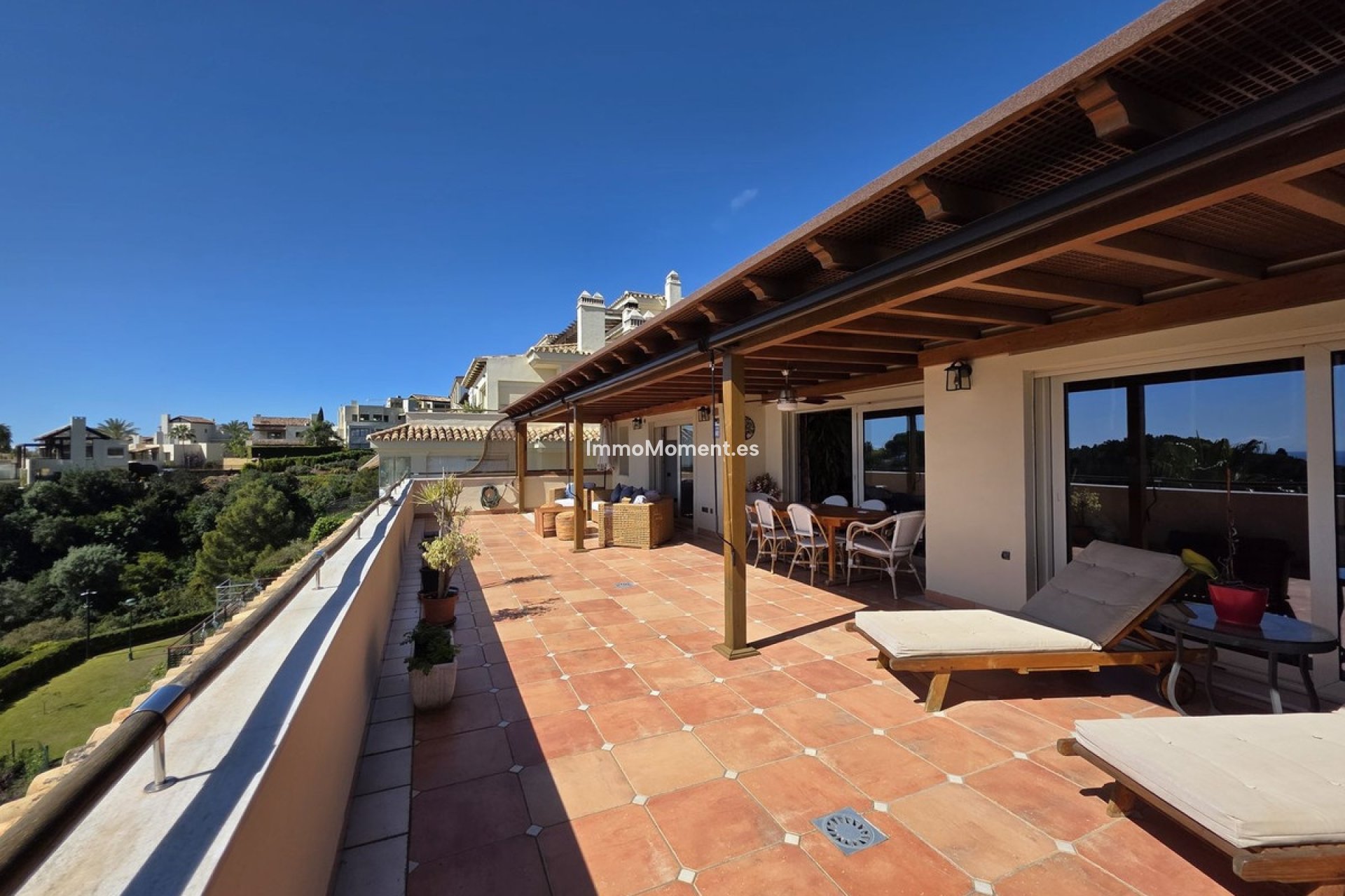 Reventa - Apartamento - Marbella - Sierra Blanca