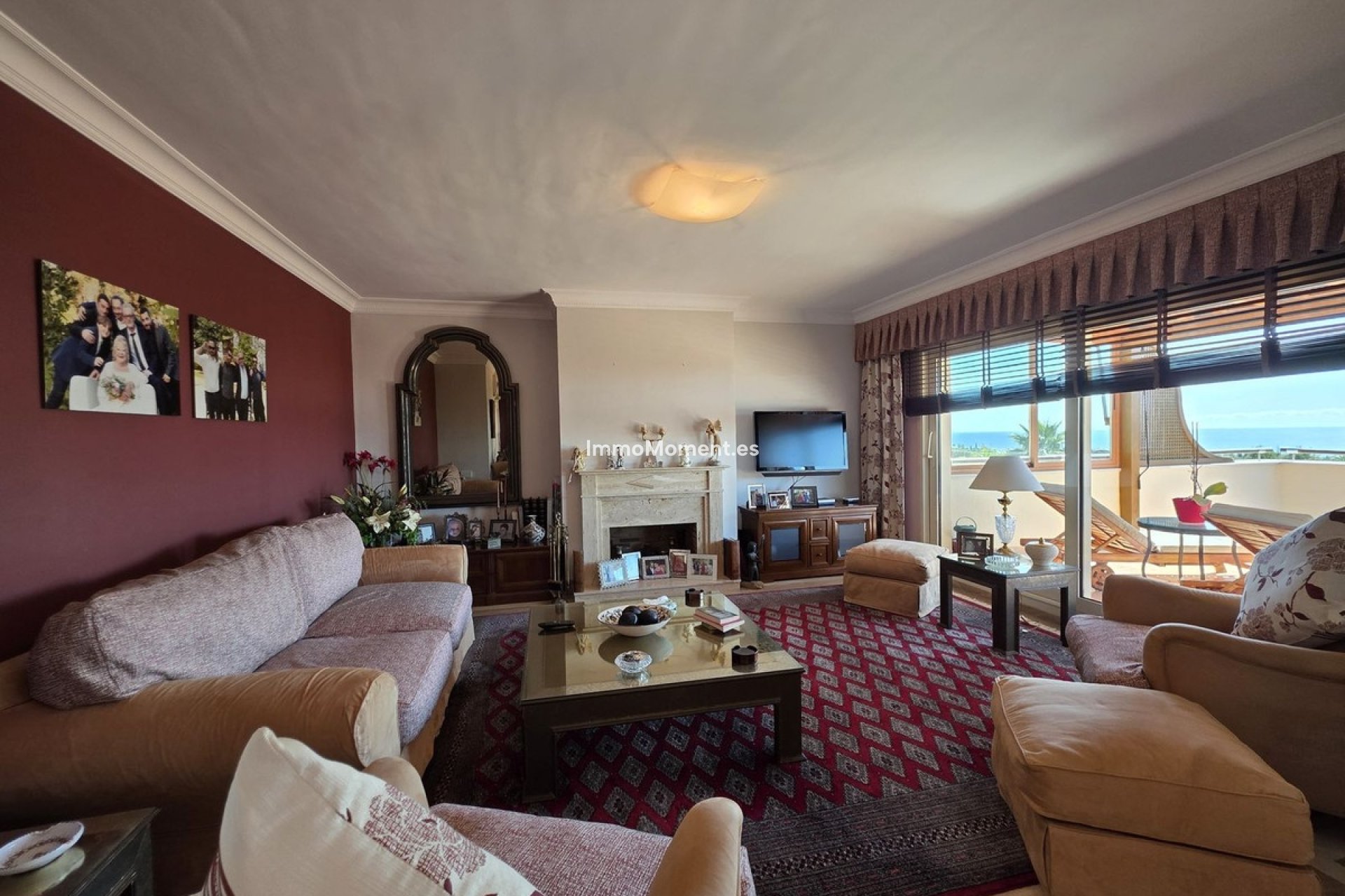 Reventa - Apartamento - Marbella - Sierra Blanca