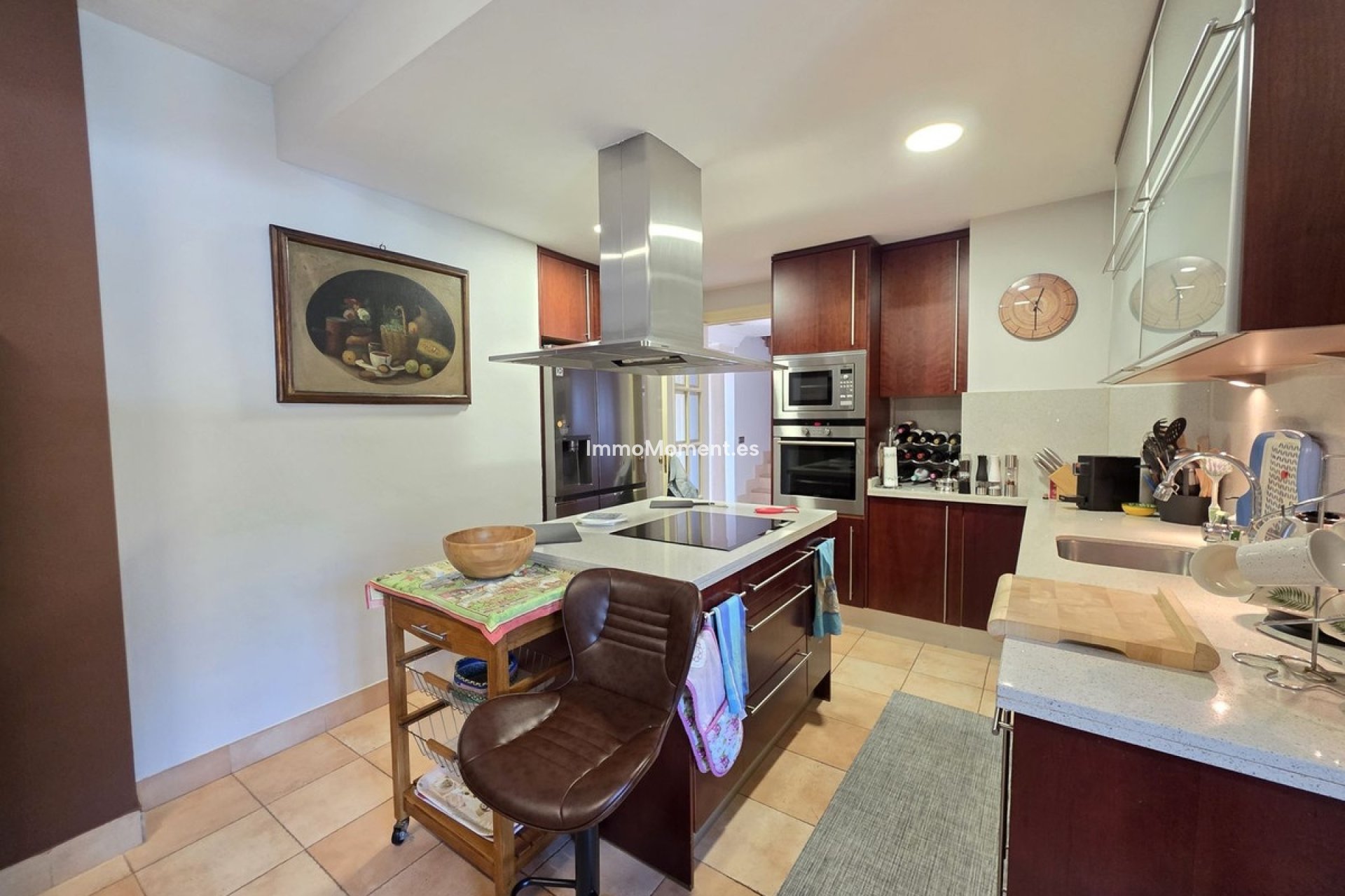 Reventa - Apartamento - Marbella - Sierra Blanca
