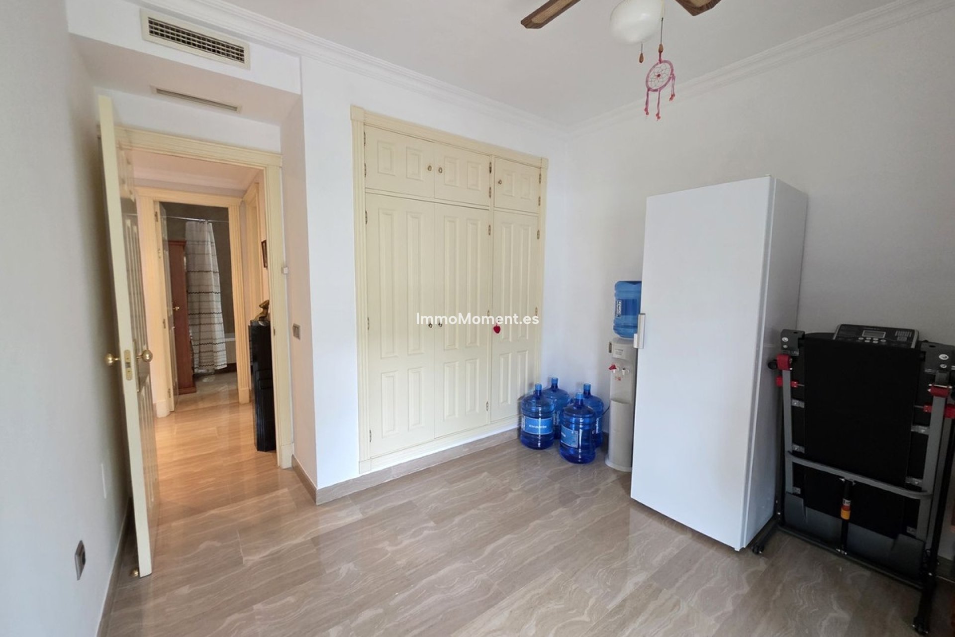 Reventa - Apartamento - Marbella - Sierra Blanca