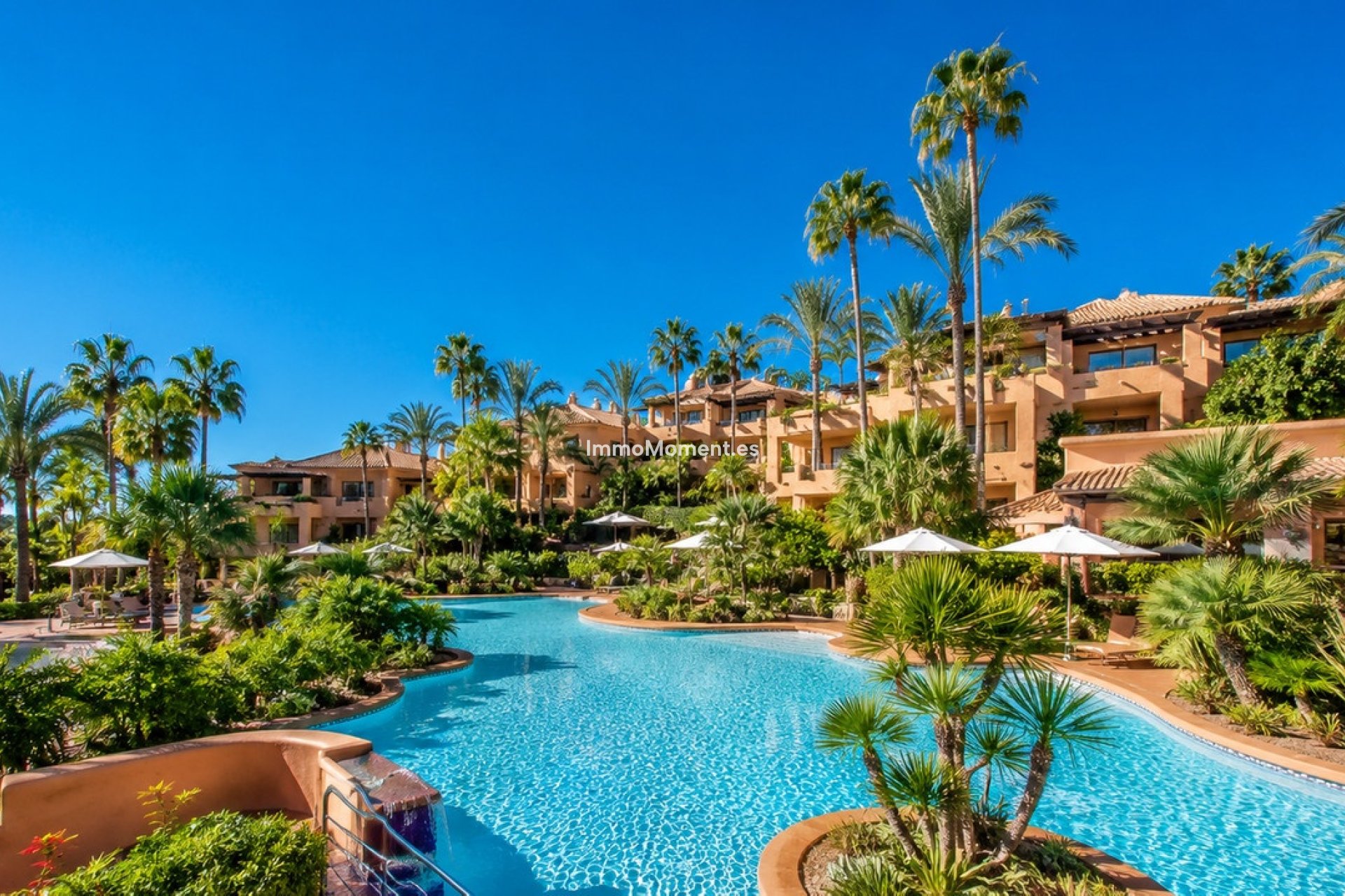 Reventa - Apartamento - Marbella - Sierra Blanca