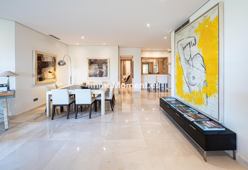 Reventa - Apartamento - Marbella - Sierra Blanca