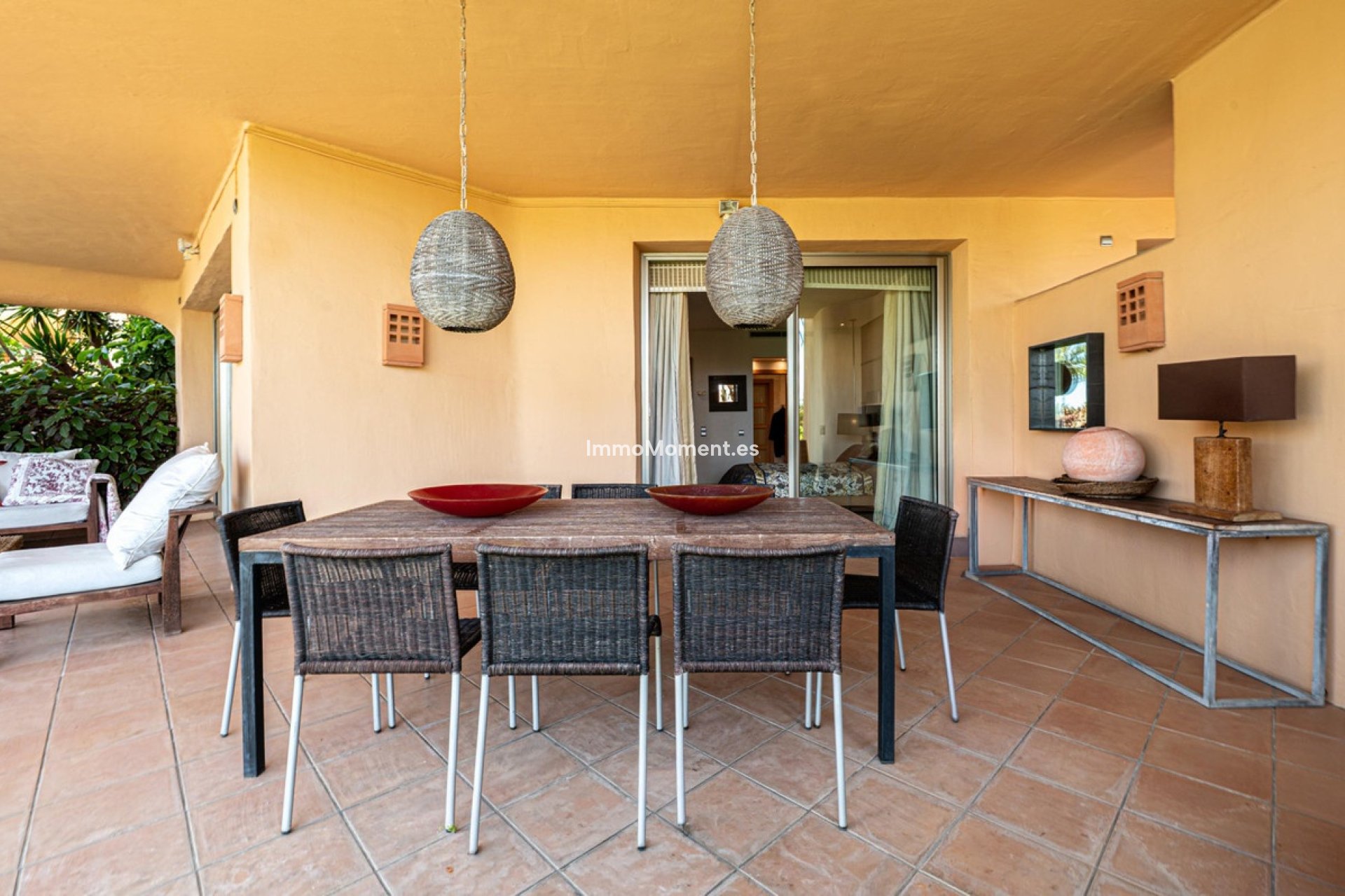 Reventa - Apartamento - Marbella - Sierra Blanca