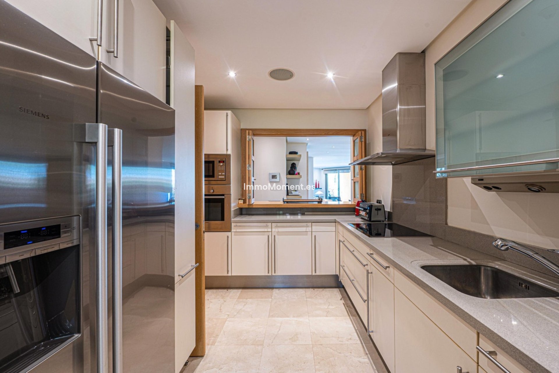 Reventa - Apartamento - Marbella - Sierra Blanca
