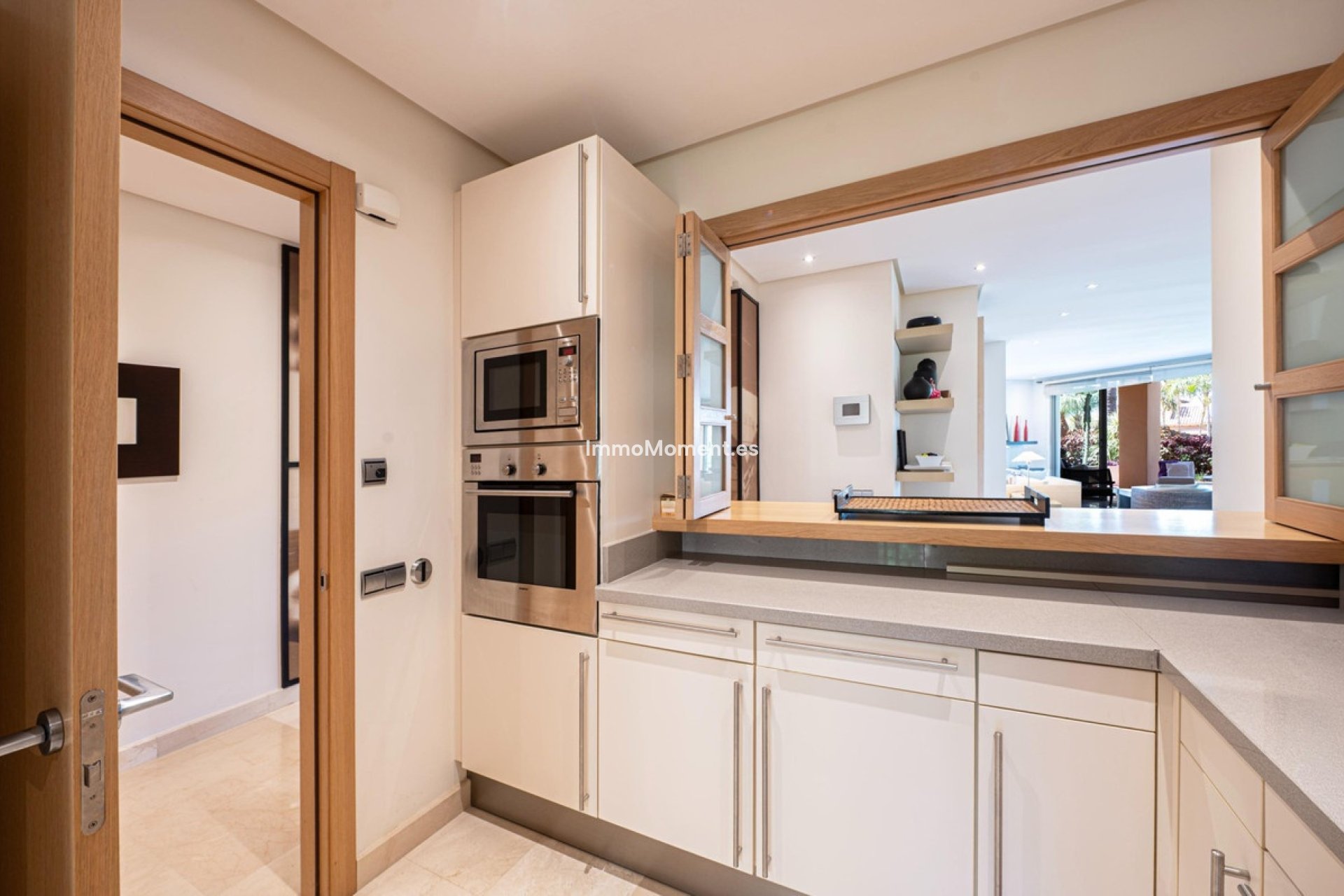 Reventa - Apartamento - Marbella - Sierra Blanca