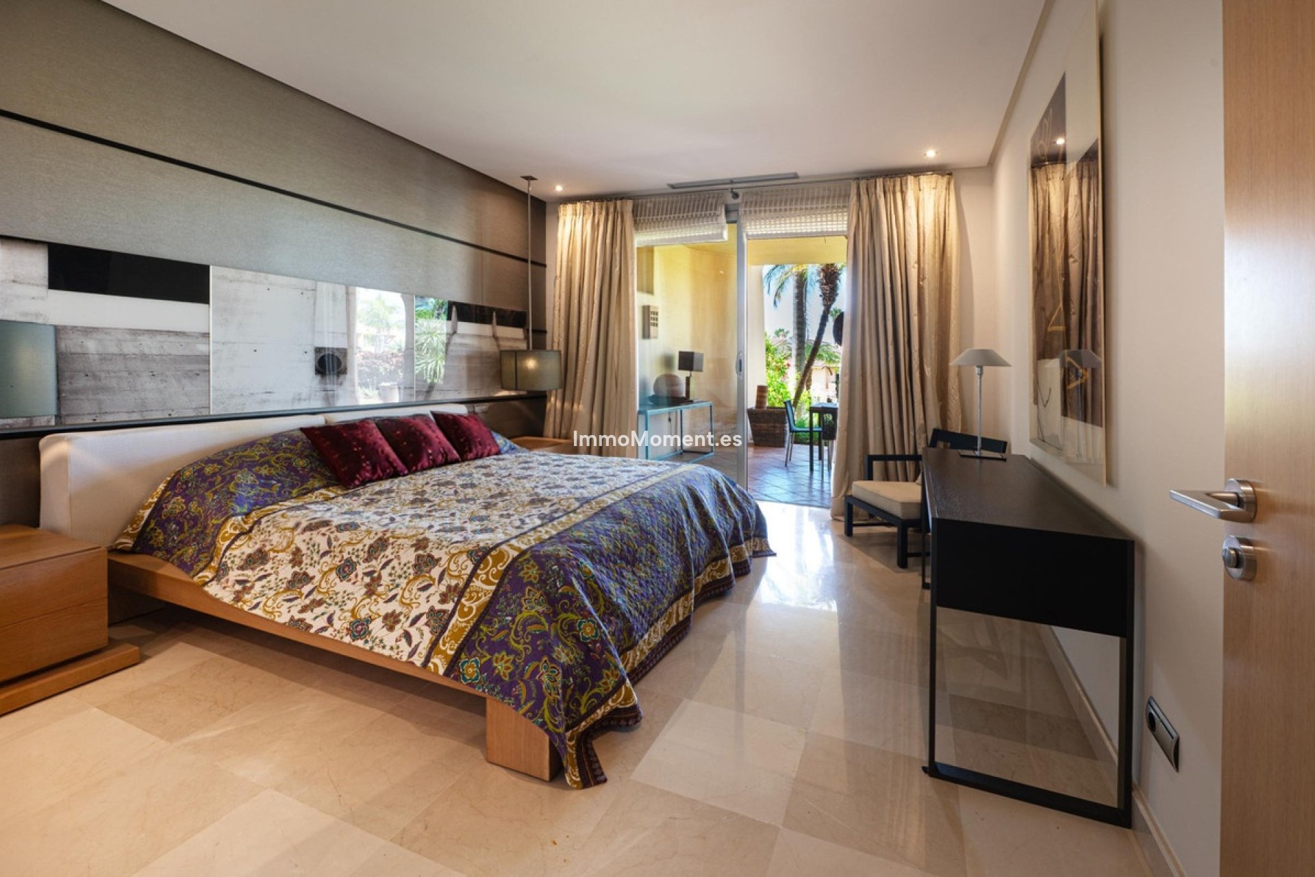 Reventa - Apartamento - Marbella - Sierra Blanca