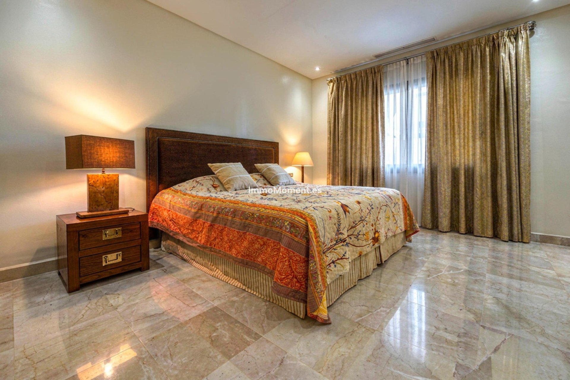 Reventa - Apartamento - Marbella - Sierra Blanca