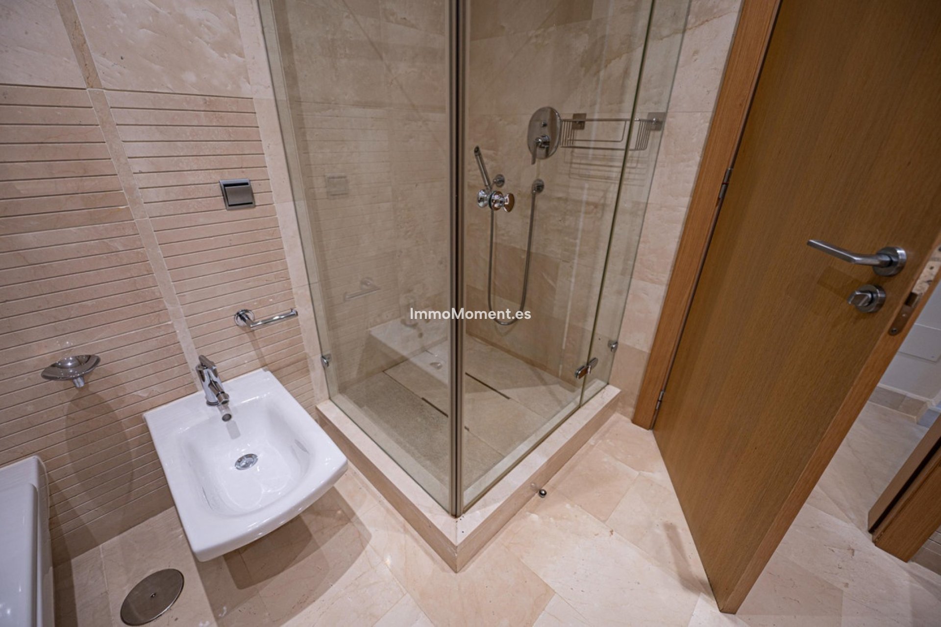 Reventa - Apartamento - Marbella - Sierra Blanca