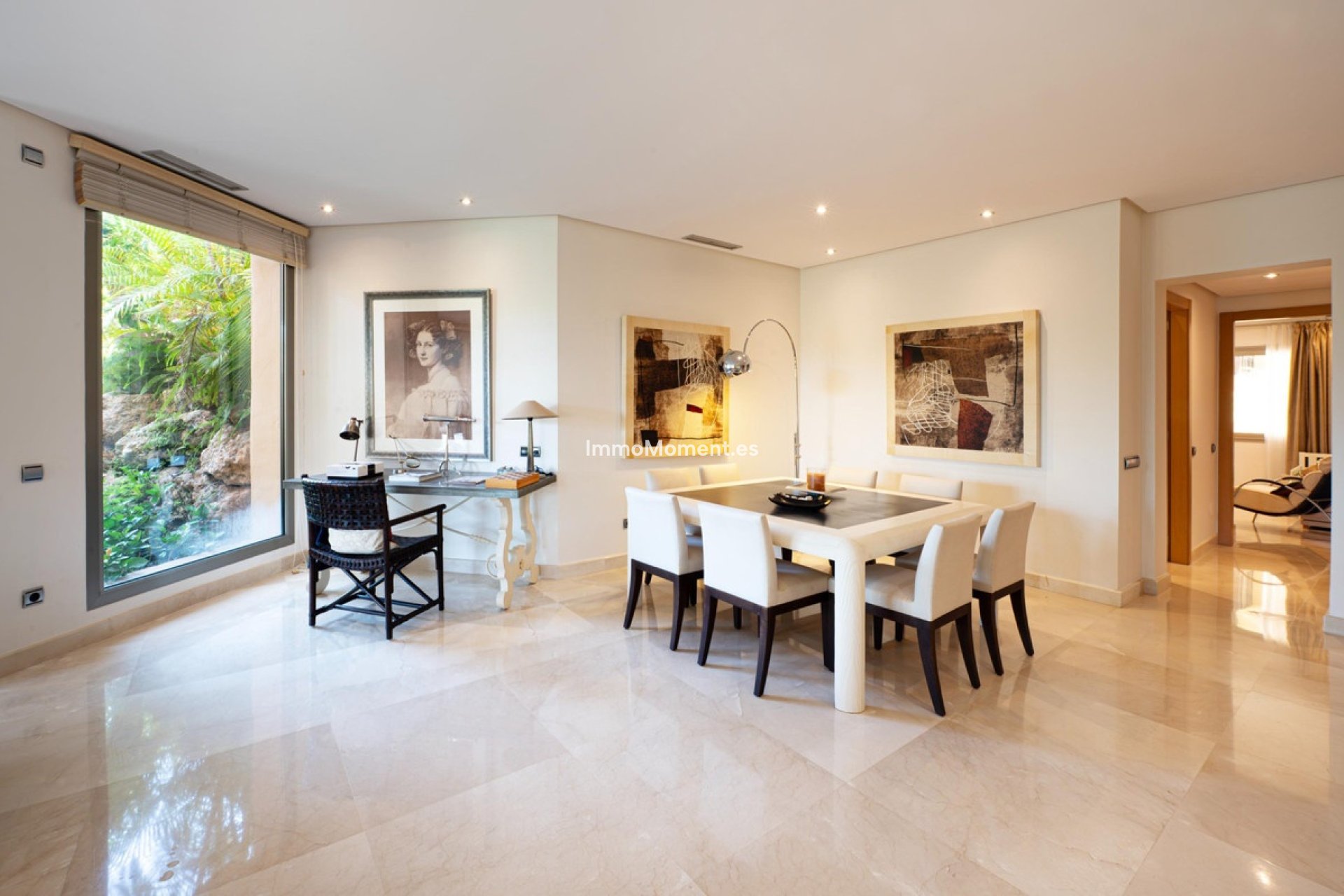 Reventa - Apartamento - Marbella - Sierra Blanca