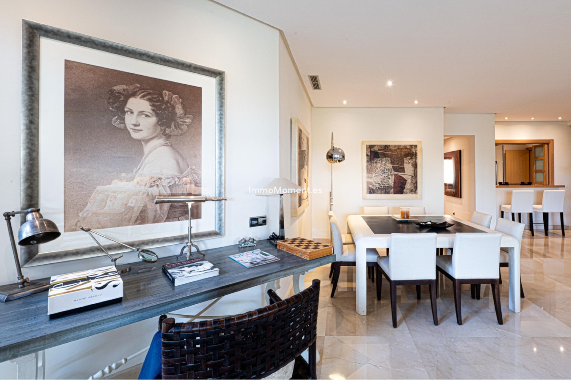 Reventa - Apartamento - Marbella - Sierra Blanca