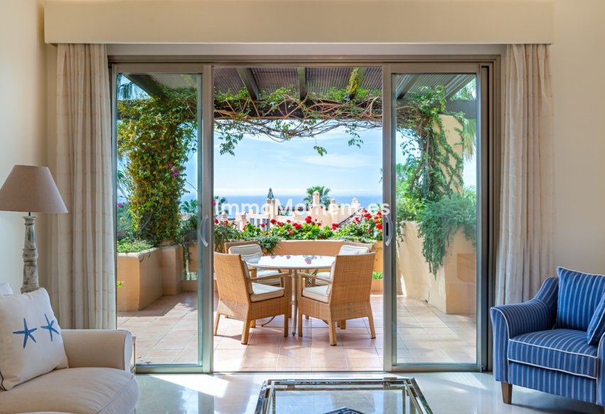 Reventa - Apartamento - Marbella - The Golden Mile