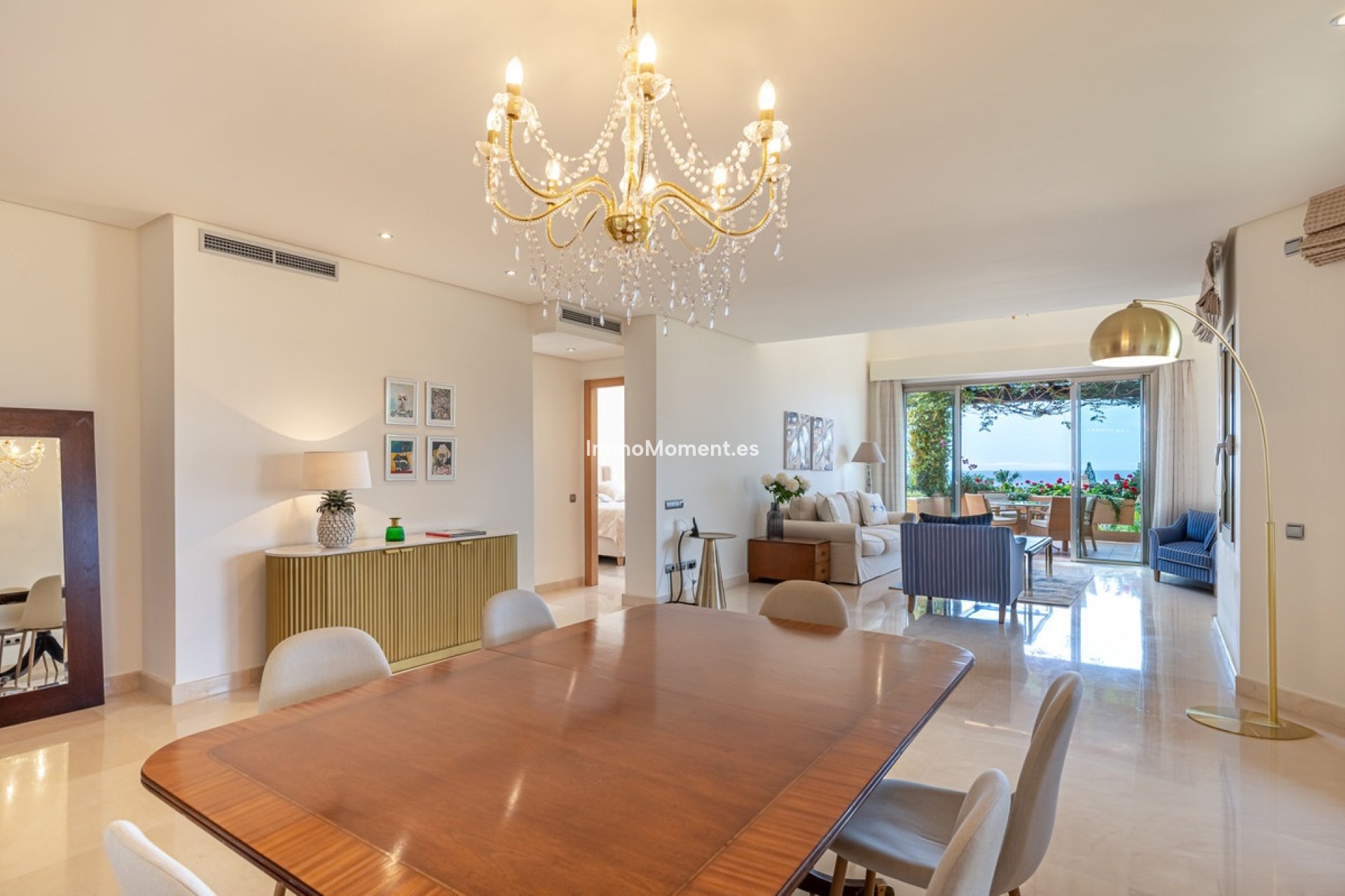 Reventa - Apartamento - Marbella - The Golden Mile